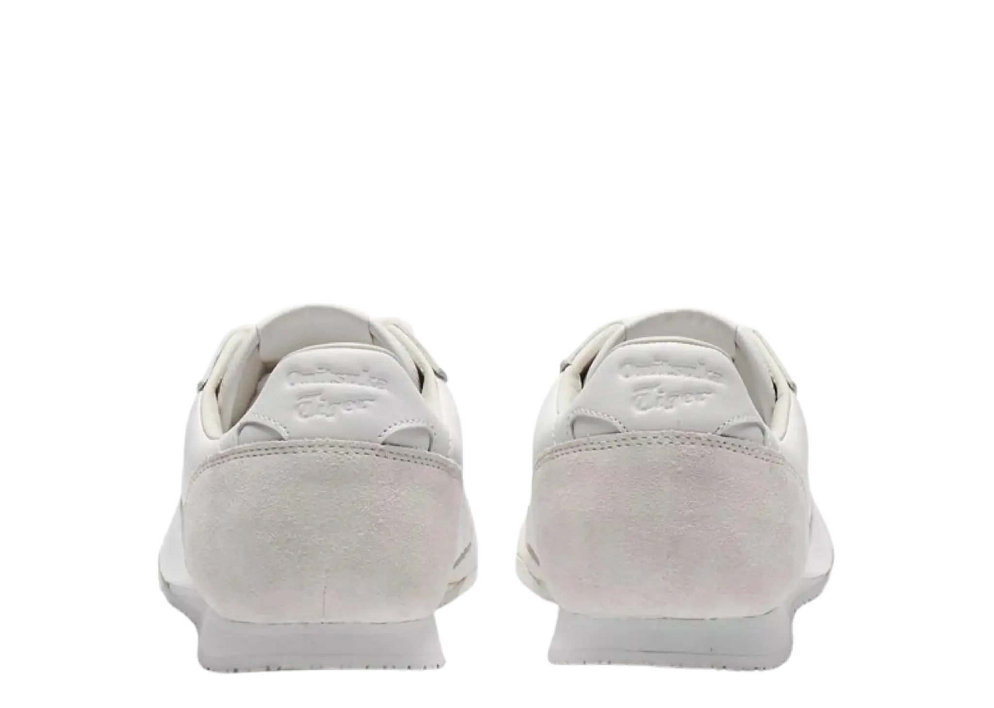 Onitsuka Tiger Serrano CL White - photo 3