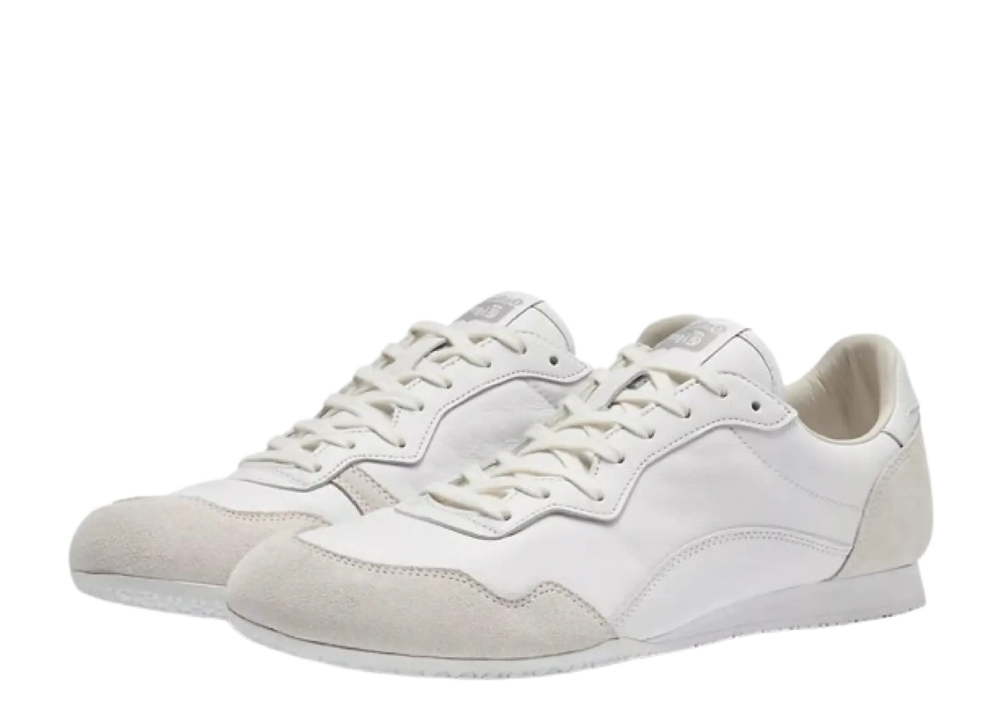 Onitsuka Tiger Serrano CL White - photo 2