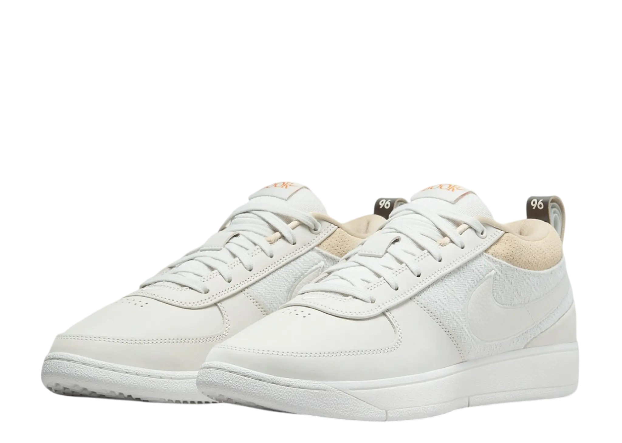 Nike Book 1 EP Mirage - photo 2