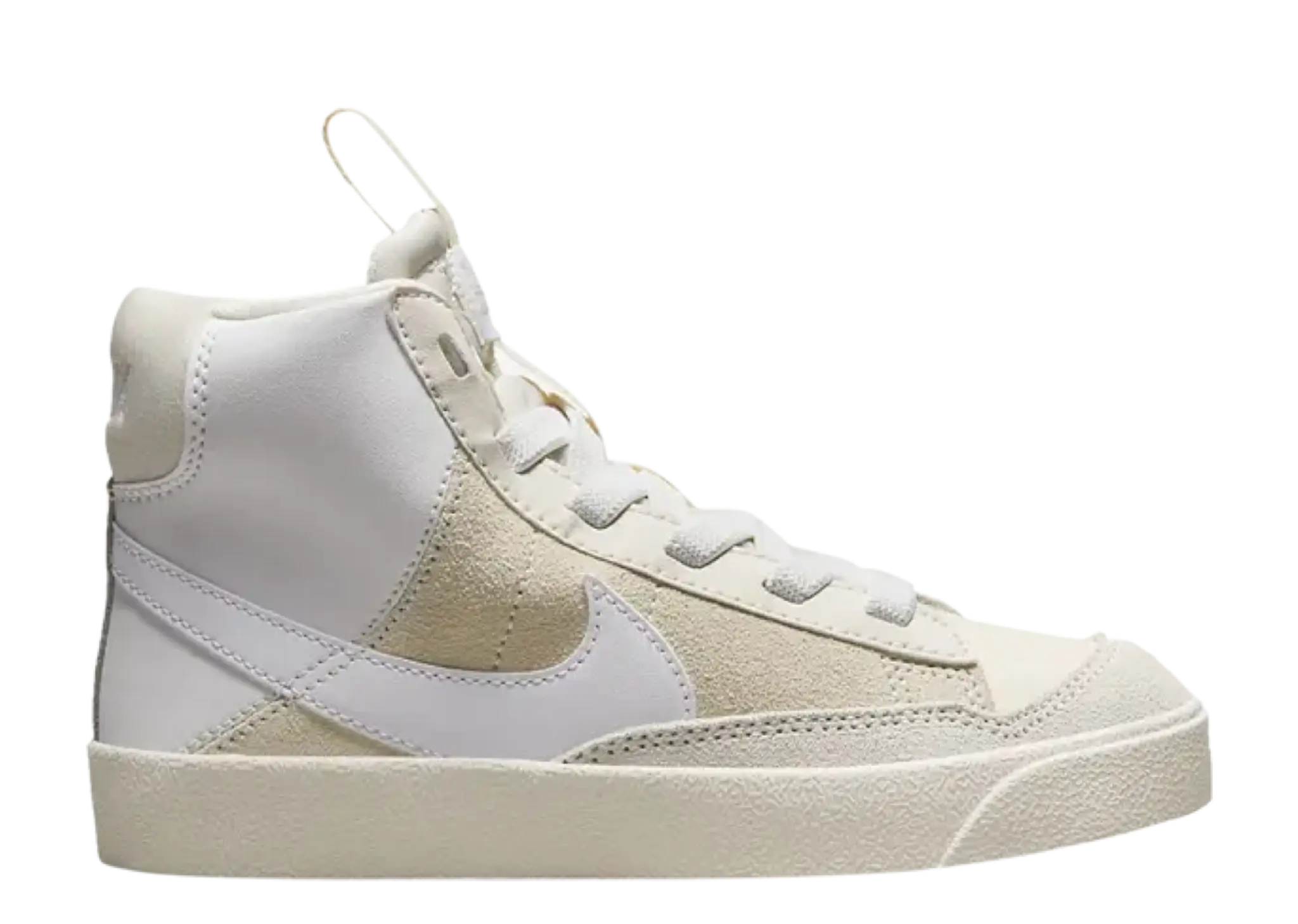 Nike Blazer Mid '77 SE Dance White Phantom (Pre-School)