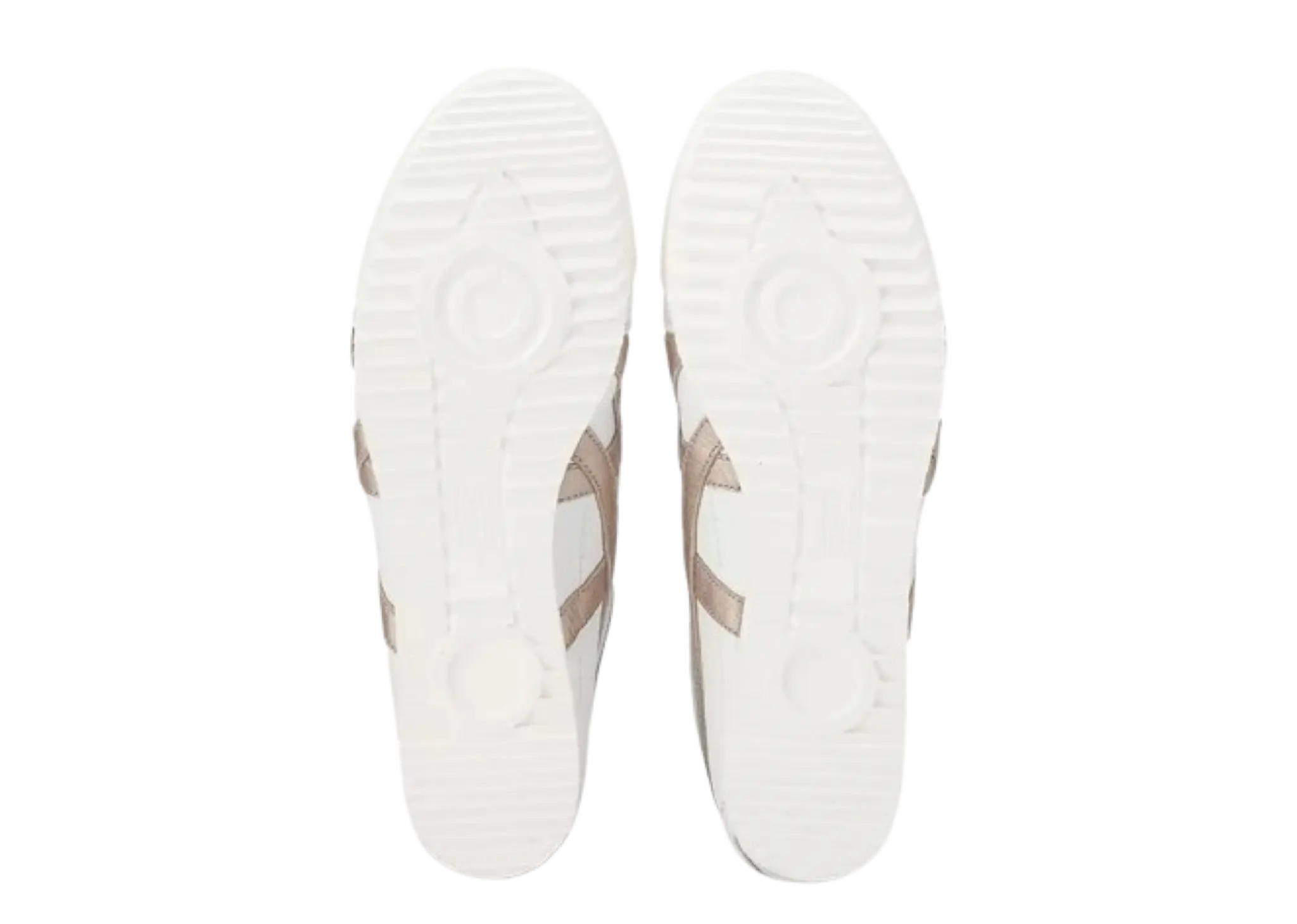 Onitsuka Tiger Mexico 66 Deluxe NM White Rose Gold (Women's) - photo 4