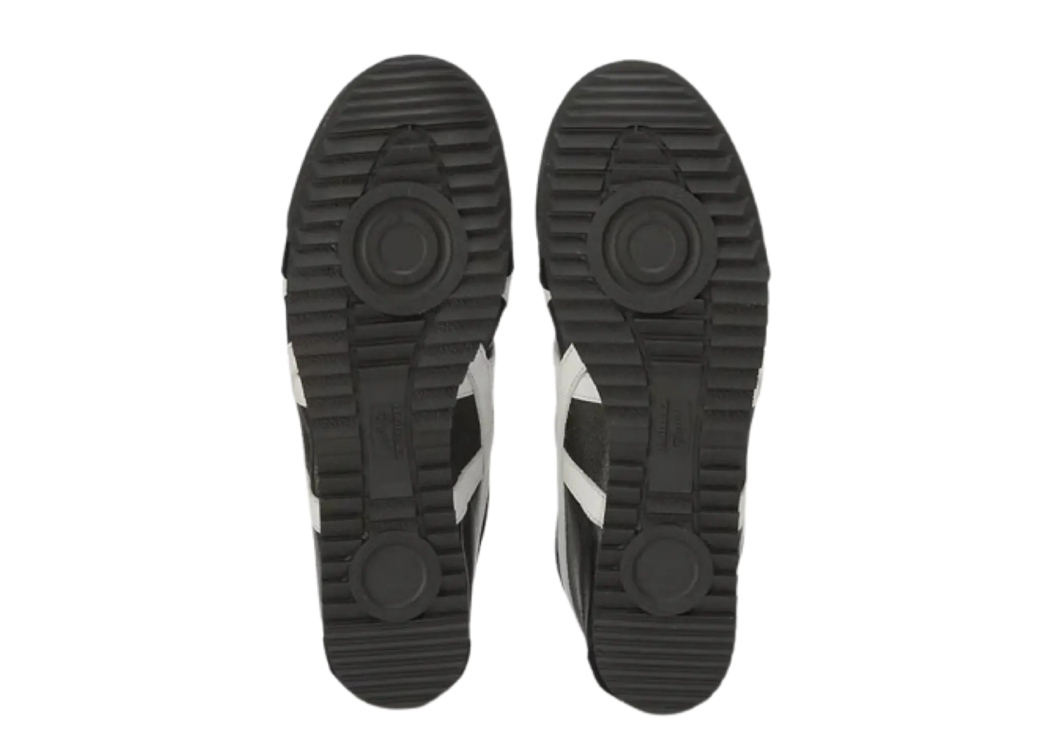 Onitsuka Tiger Mexico 66 Deluxe NM Black White (Women's) - photo 4