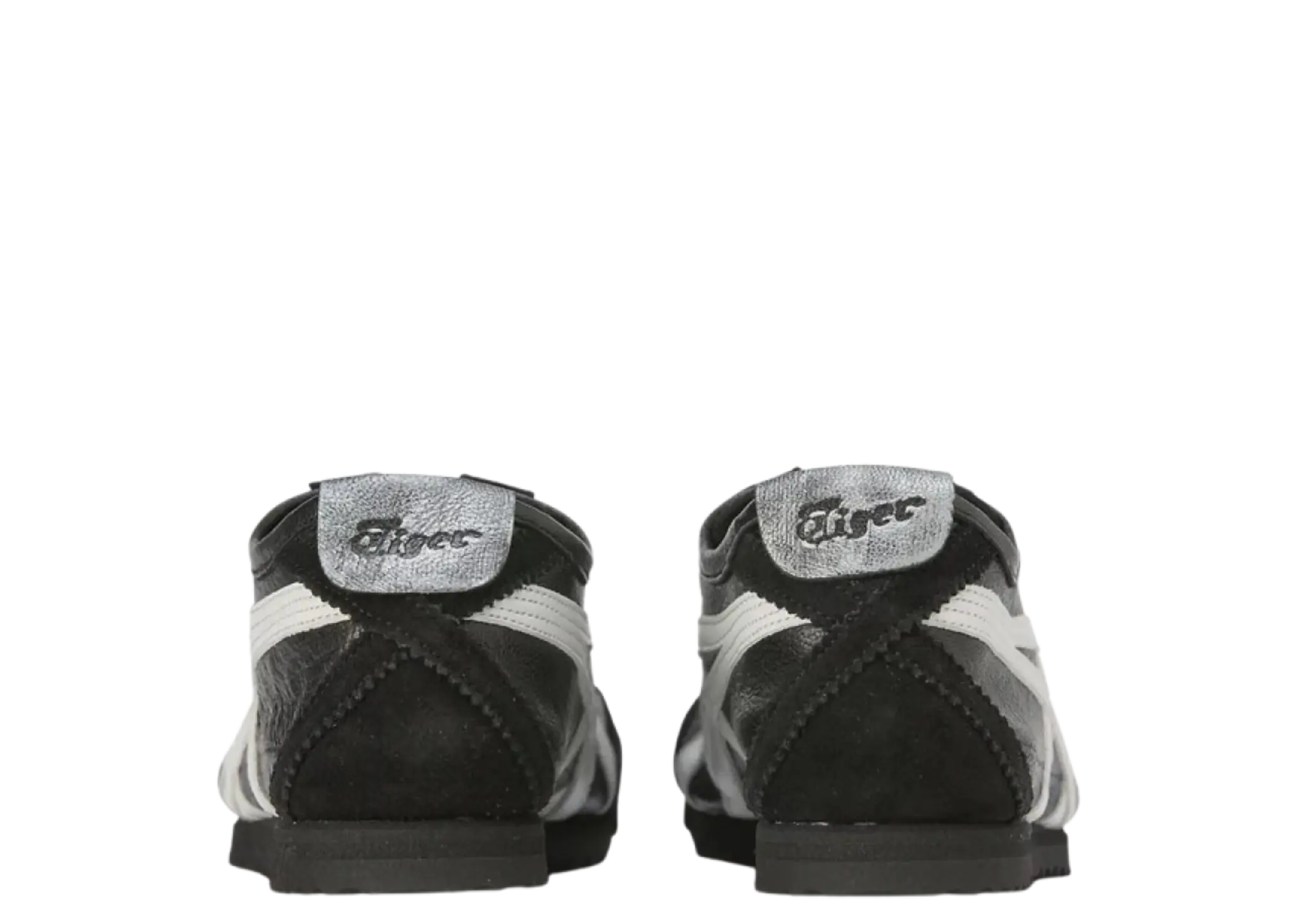 Onitsuka Tiger Mexico 66 Deluxe NM Black White (Women's) - photo 3
