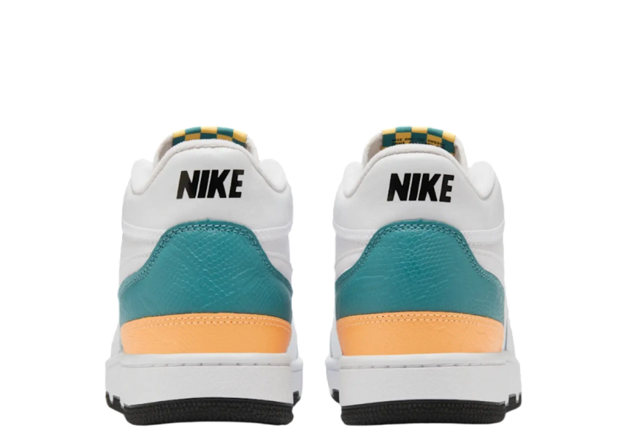 Nike Mac Attack Year of the Snake - photo 3