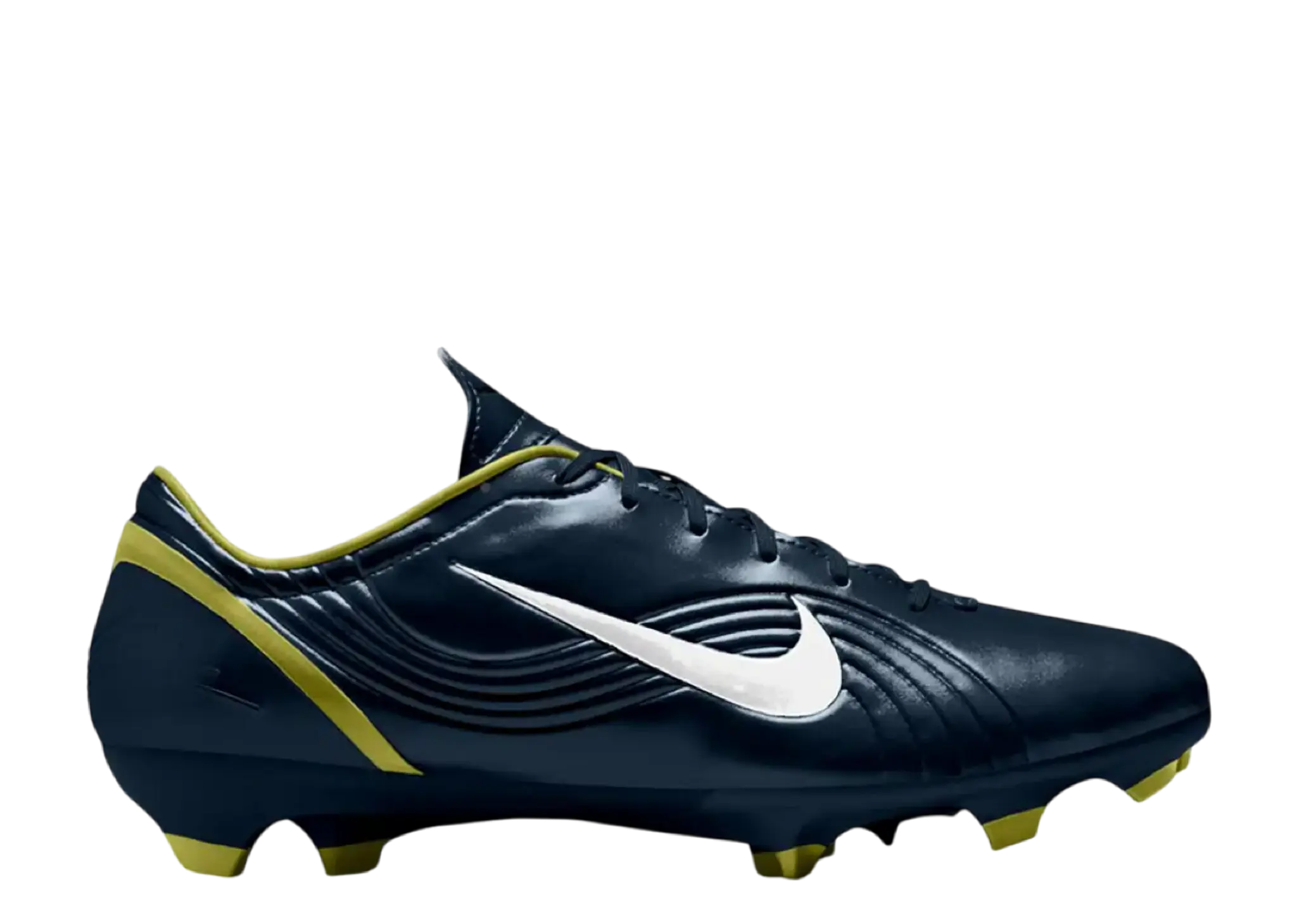 Nike Zoom Mercurial Vapor 1 FG Dark Cinder Maize
