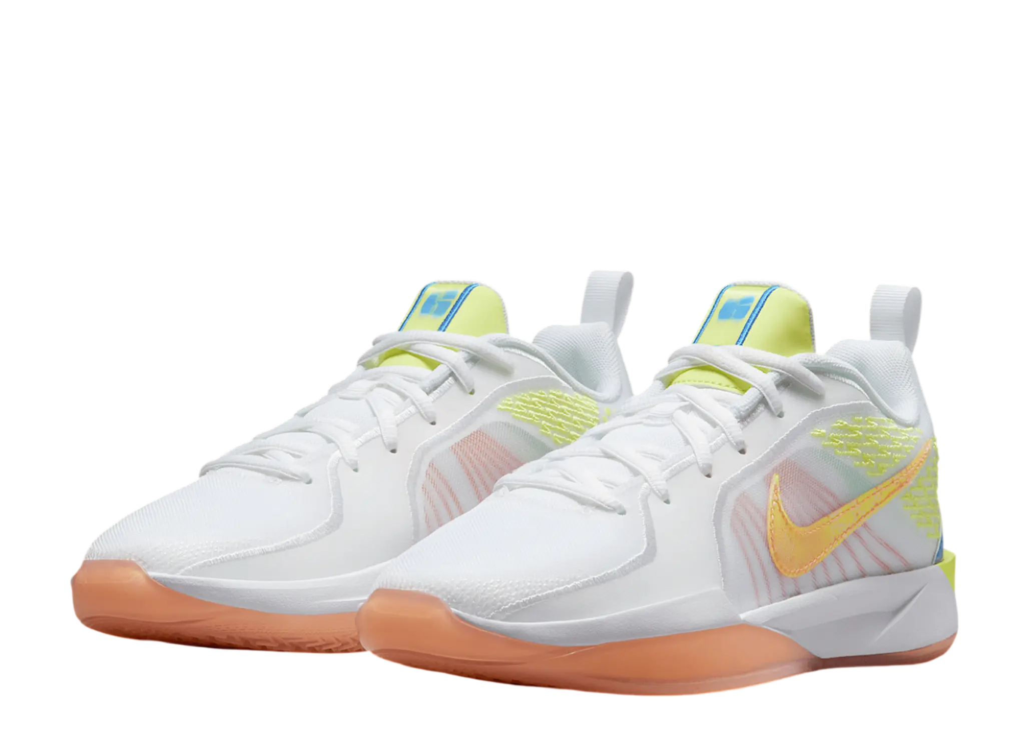 Nike Sabrina 2 Hesi Batter (Grade School) - photo 2