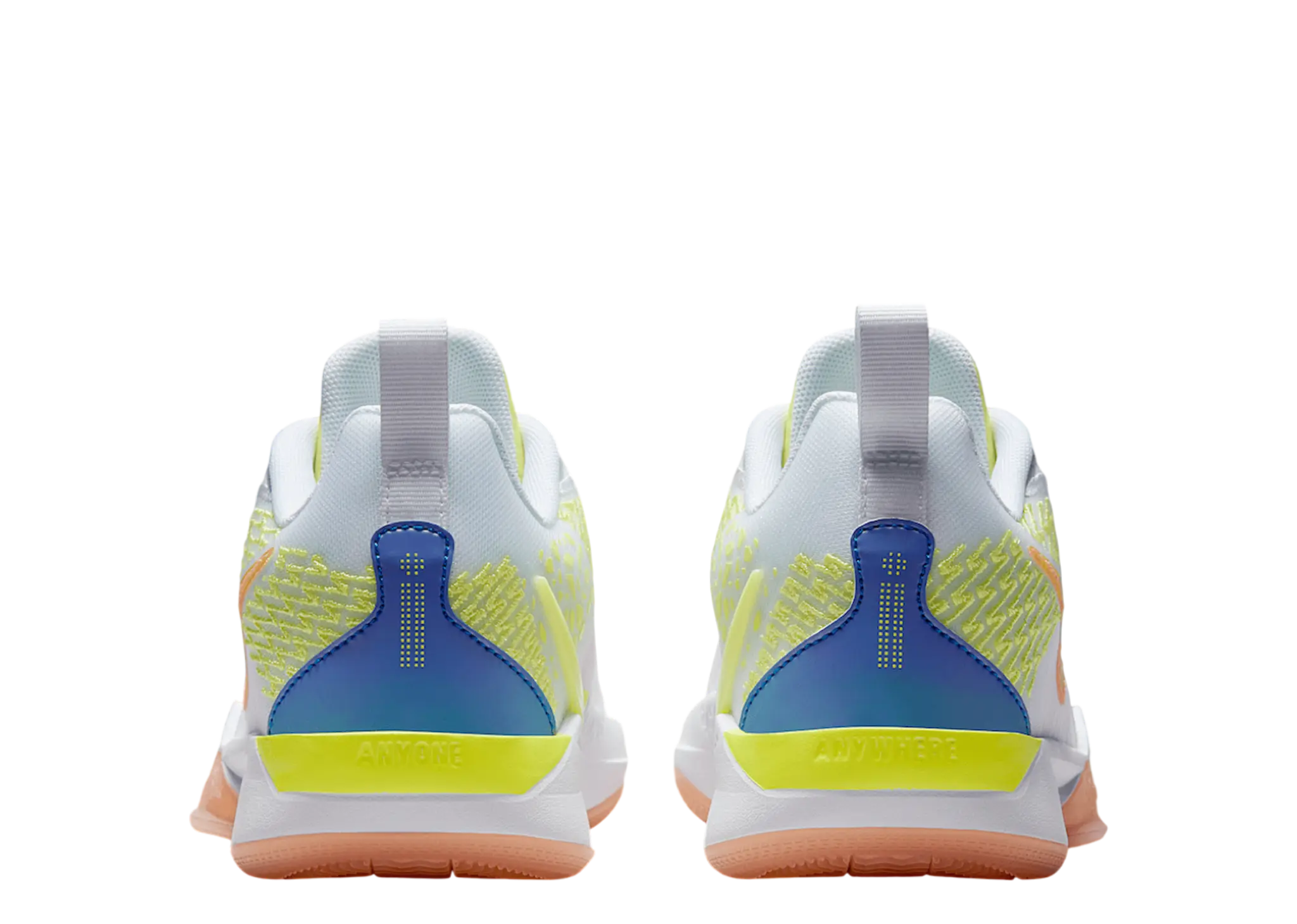 Nike Sabrina 2 Hesi Batter (Grade School) - photo 3