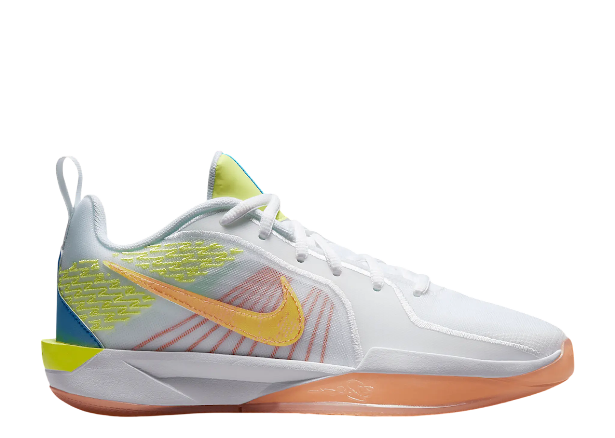 Nike Sabrina 2 Hesi Batter (Grade School)