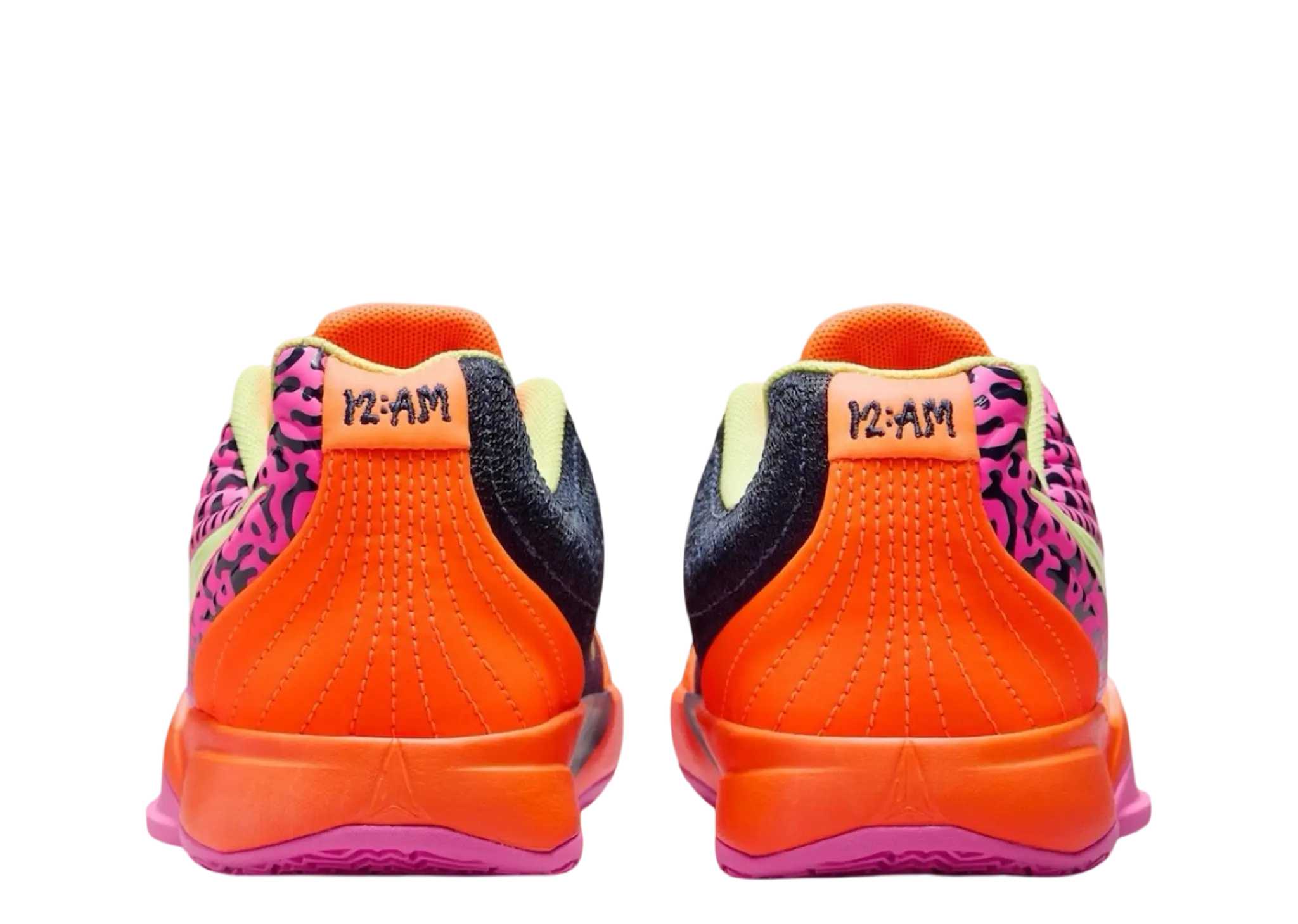 Nike Ja 2 Poison Dart Frog (Grade School) - photo 3