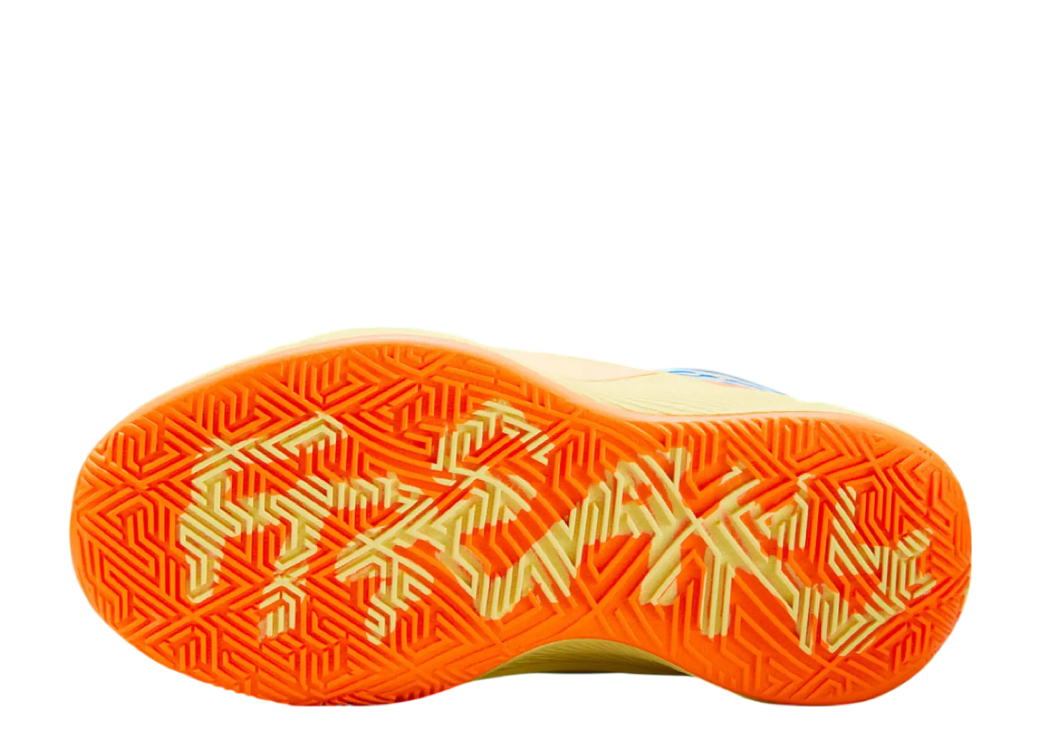 Nike Giannis Zoom Freak 6 Lenticular (Grade School) - photo 4
