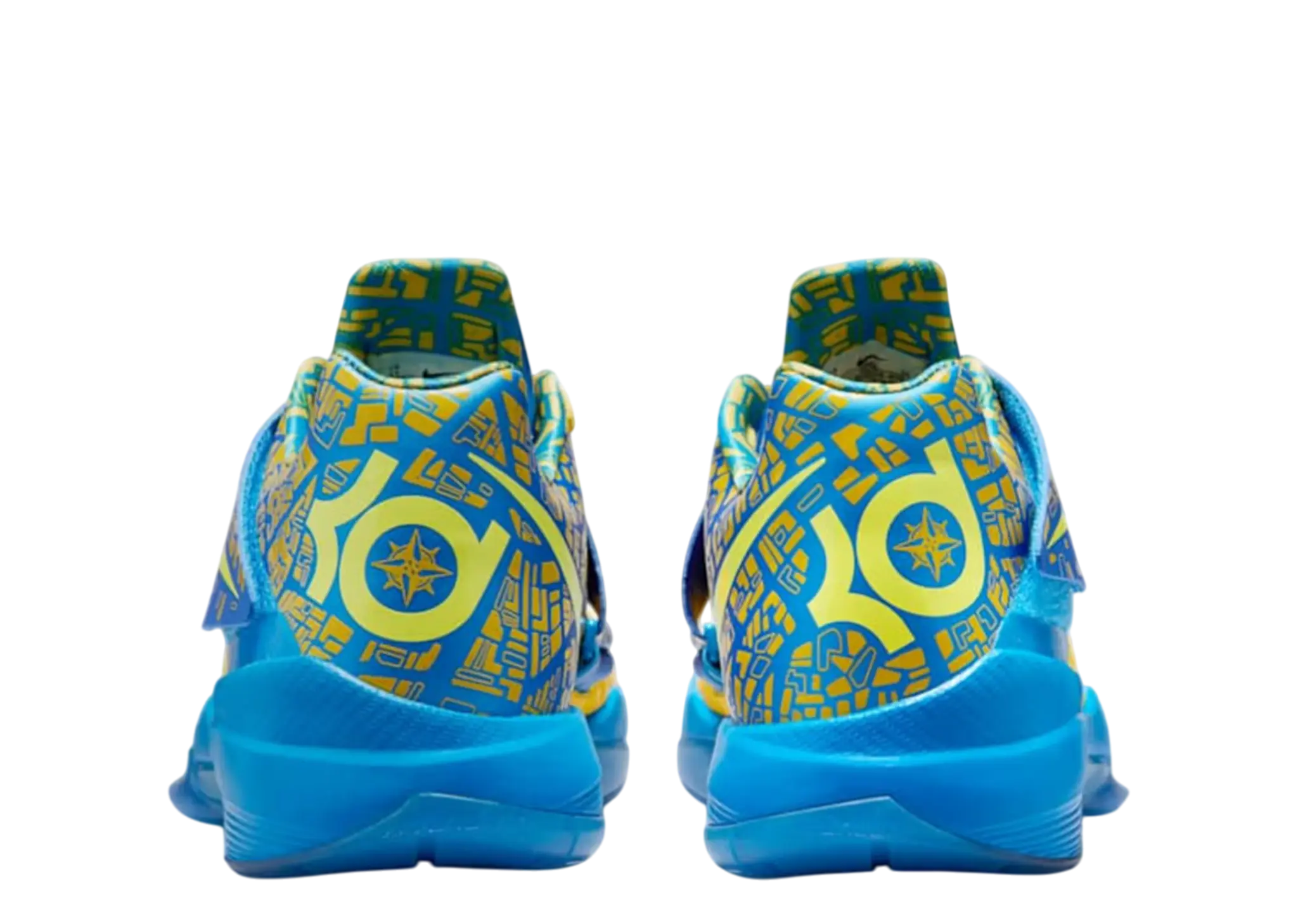 Nike KD 4 Score Title (2025) - photo 3