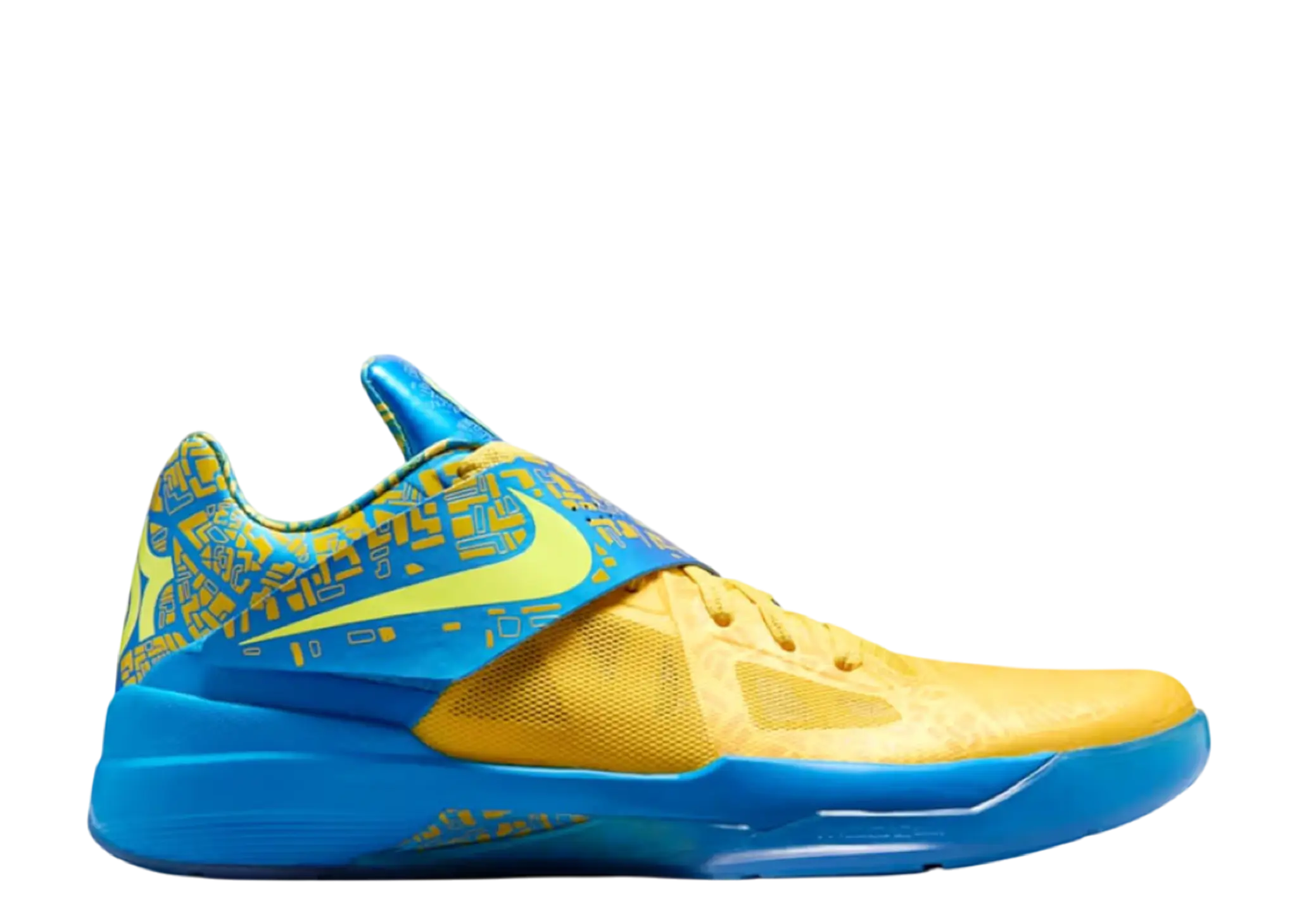 Nike KD 4 Score Title (2025)