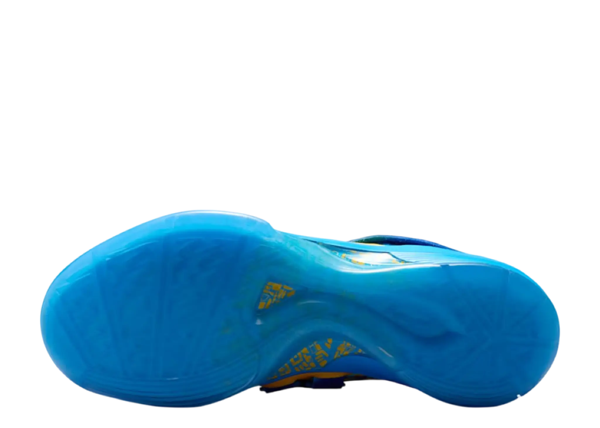 Nike KD 4 Score Title (2025) - photo 4