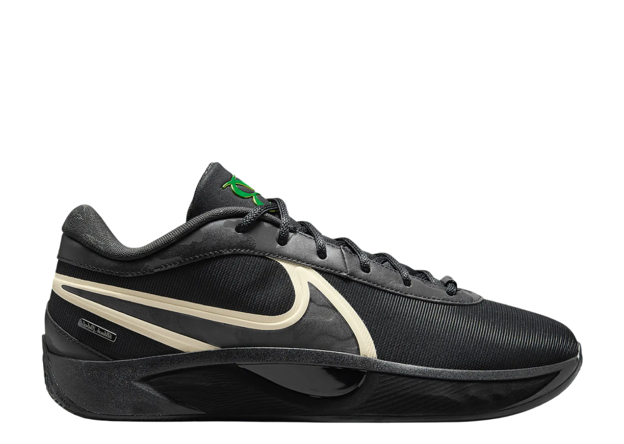 Nike Giannis Zoom Freak 6 Black Label