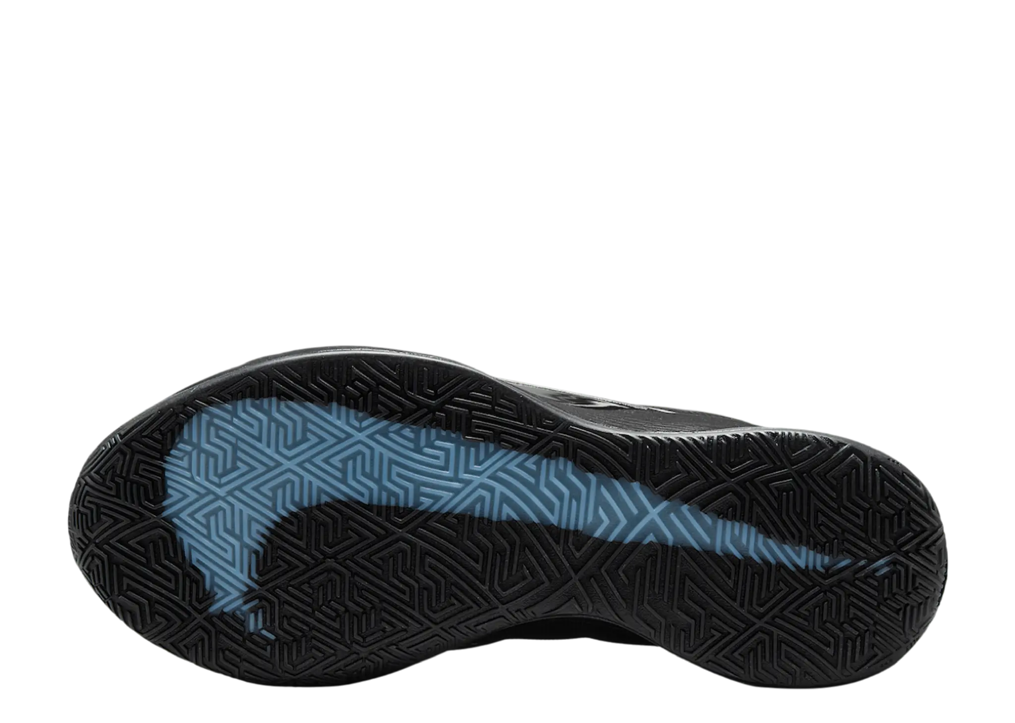 Nike Giannis Zoom Freak 6 Black Label - photo 4