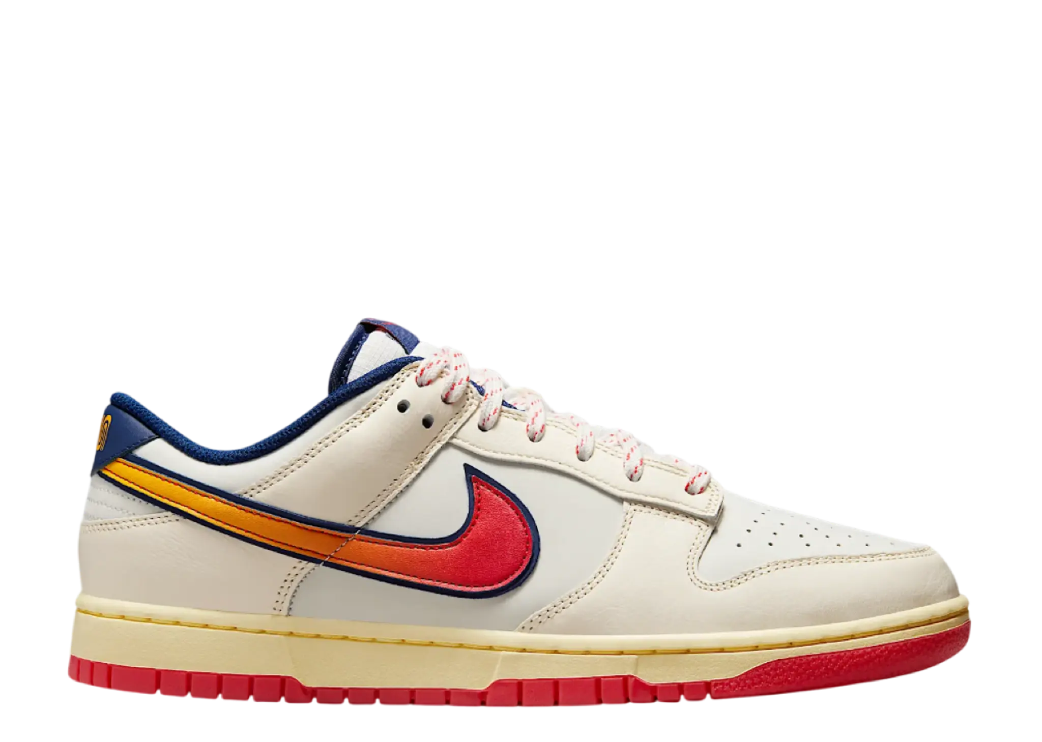 Nike Dunk Low Retro Lyrics