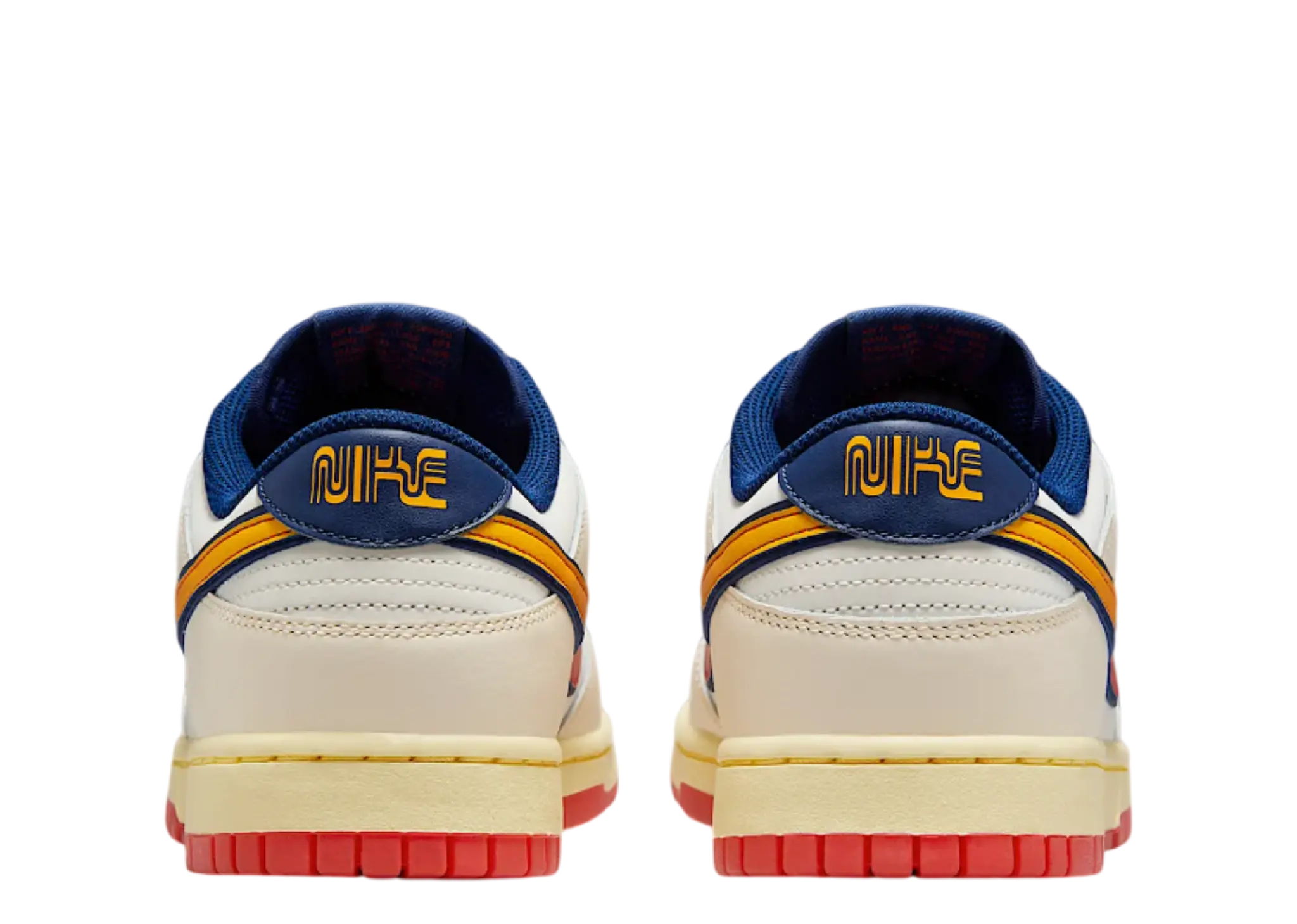 Nike Dunk Low Retro Lyrics - photo 3