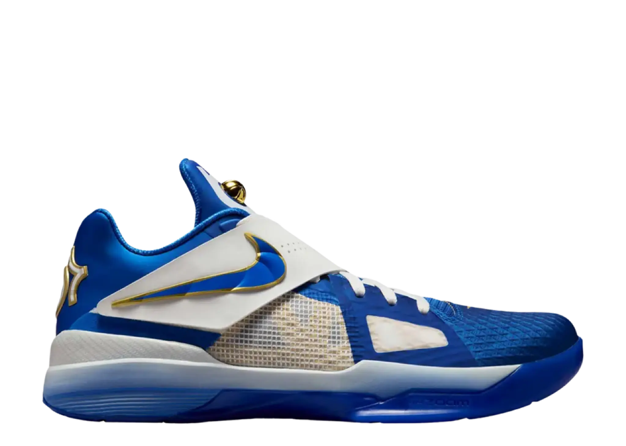 Nike KD 4 MVP