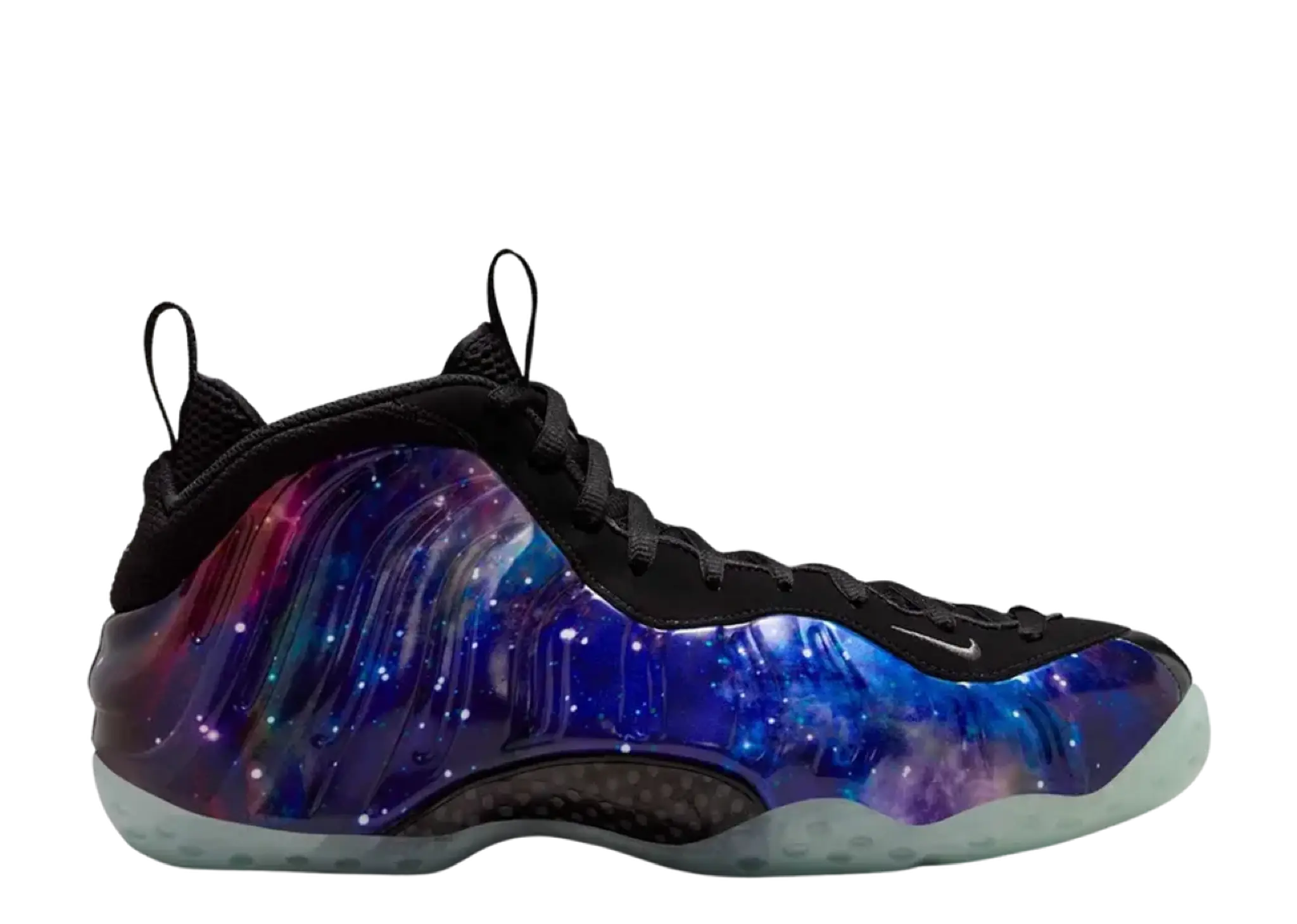 Nike Air Foamposite One Galaxy (2025)