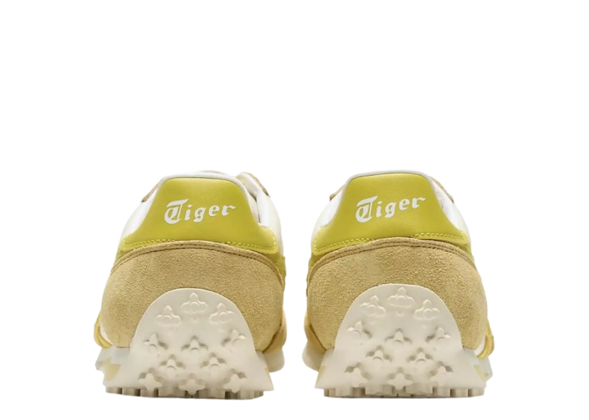 Onitsuka Tiger EDR 78 Ivory Mustard - photo 3