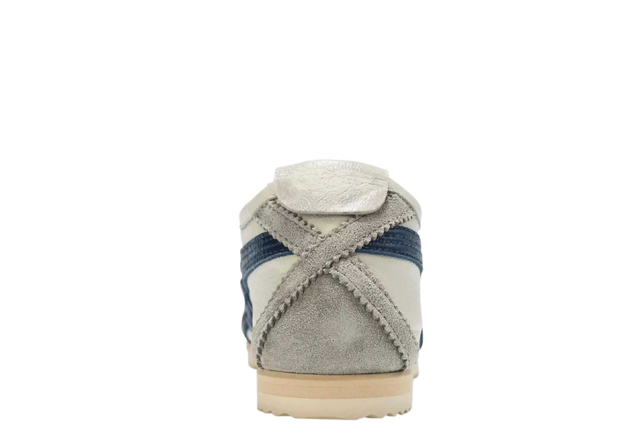 Onitsuka Tiger Mexico 66 Deluxe NM Birch Indigo Blue (Women's) - photo 3