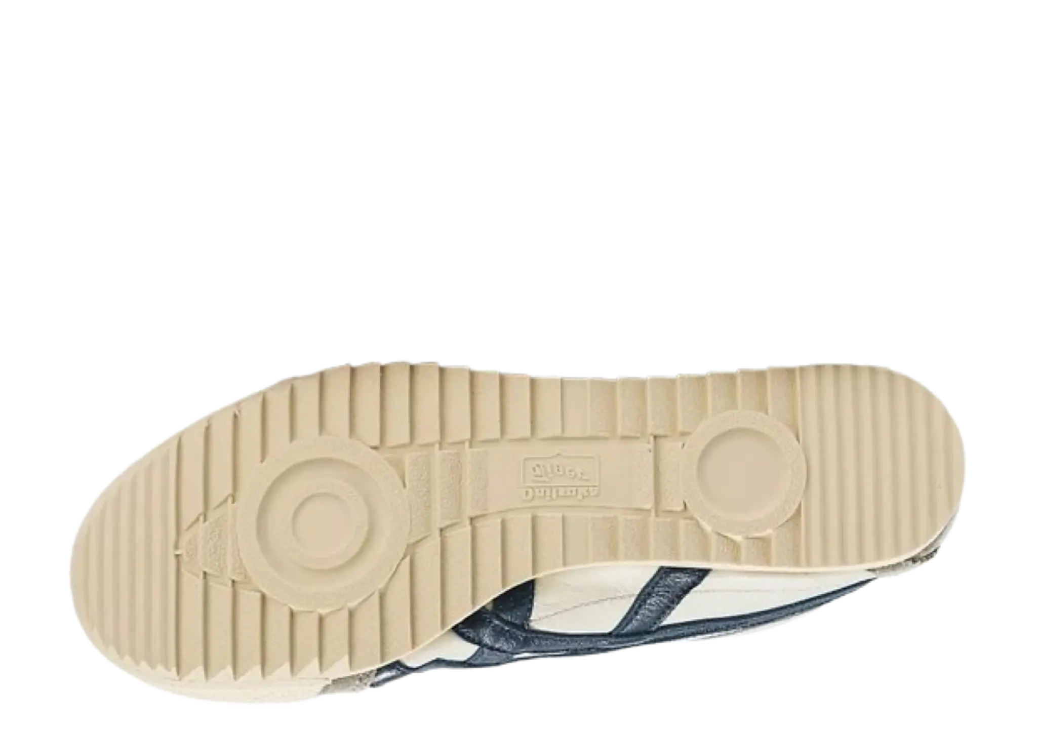 Onitsuka Tiger Mexico 66 Deluxe NM Birch Indigo Blue (Women's) - photo 4