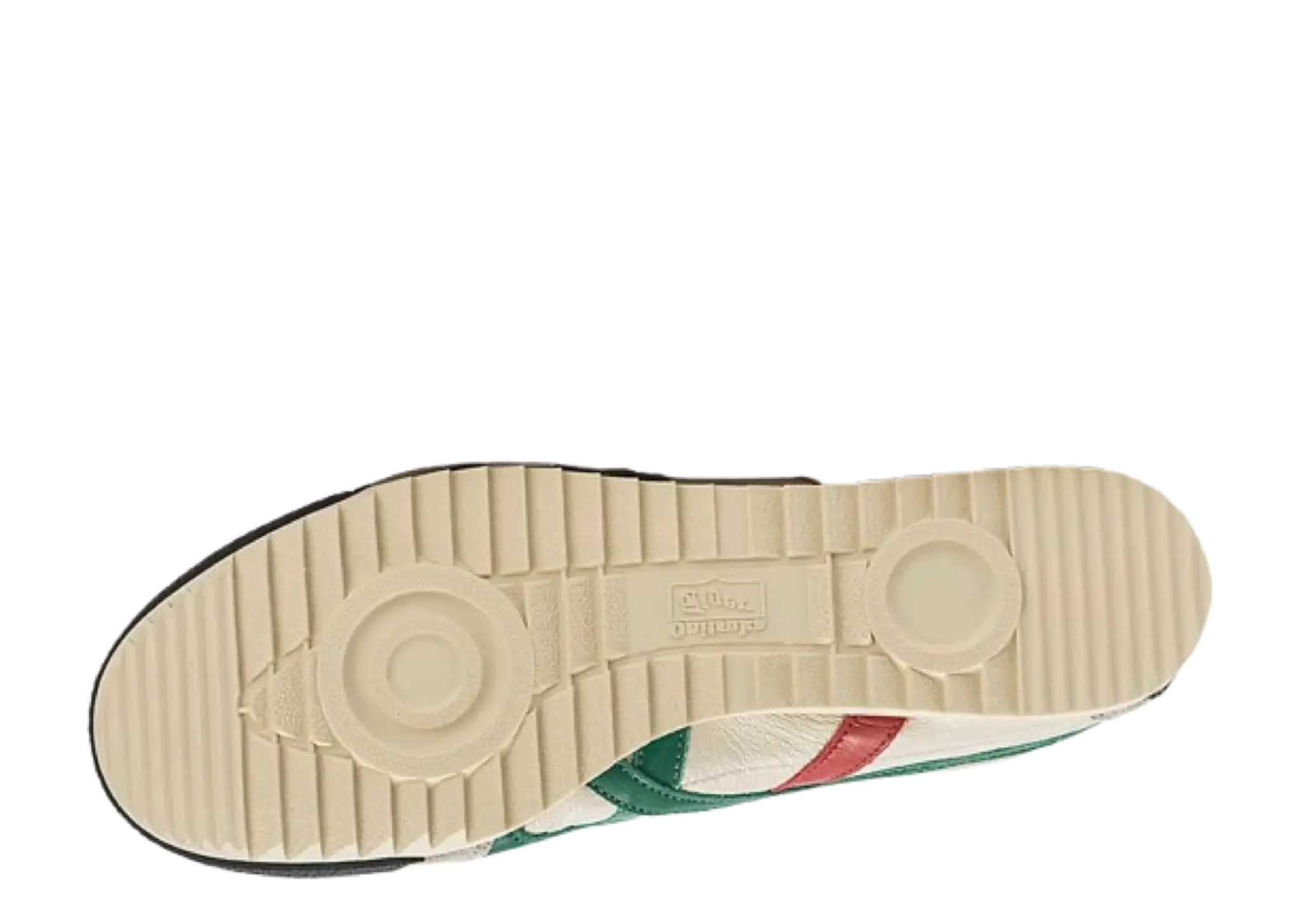 Onitsuka Tiger Mexico 66 Deluxe NM Cream Green (Women's) - photo 4