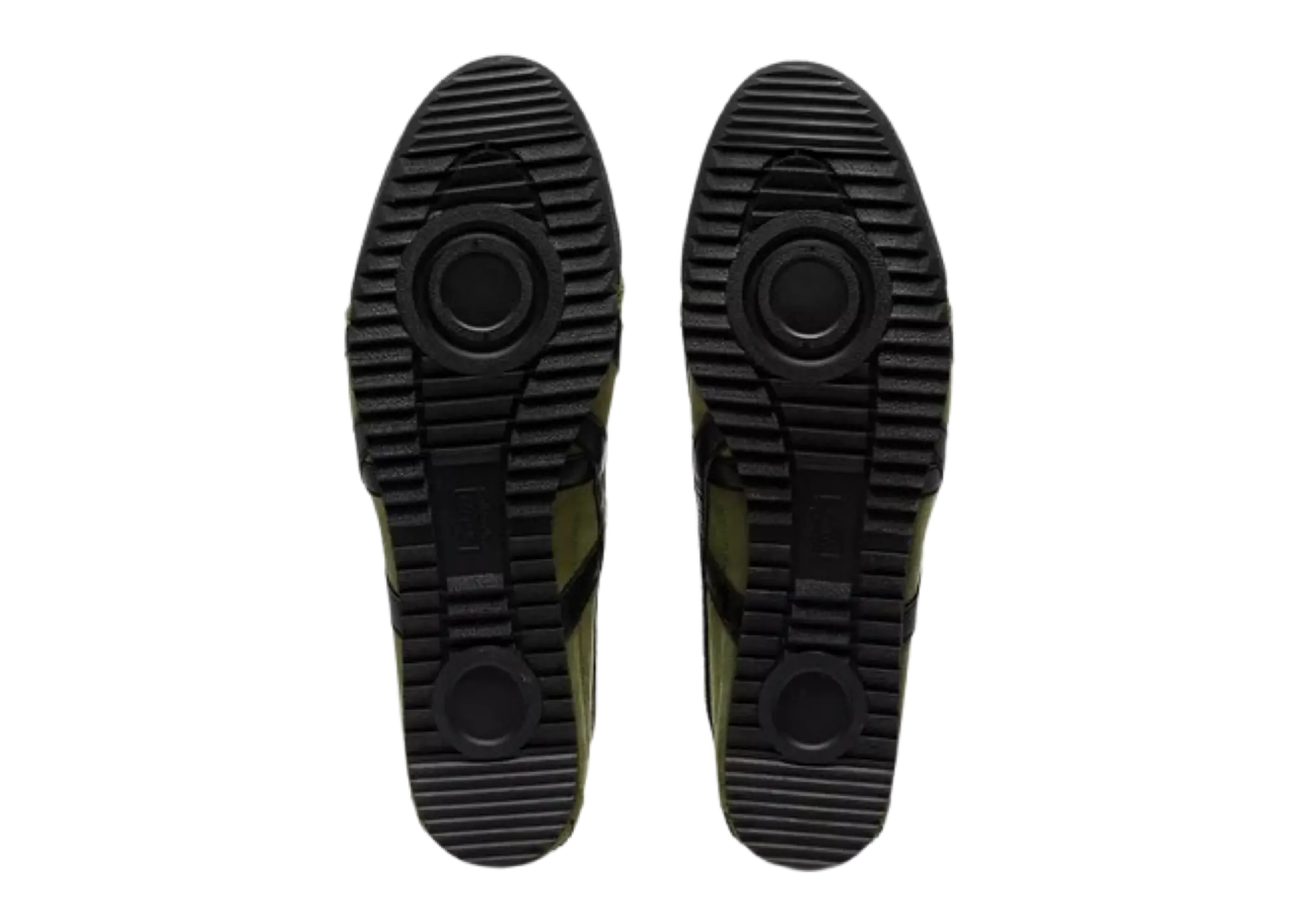 Onitsuka Tiger Mexico 66 Deluxe NM Bronze Green Black - photo 4