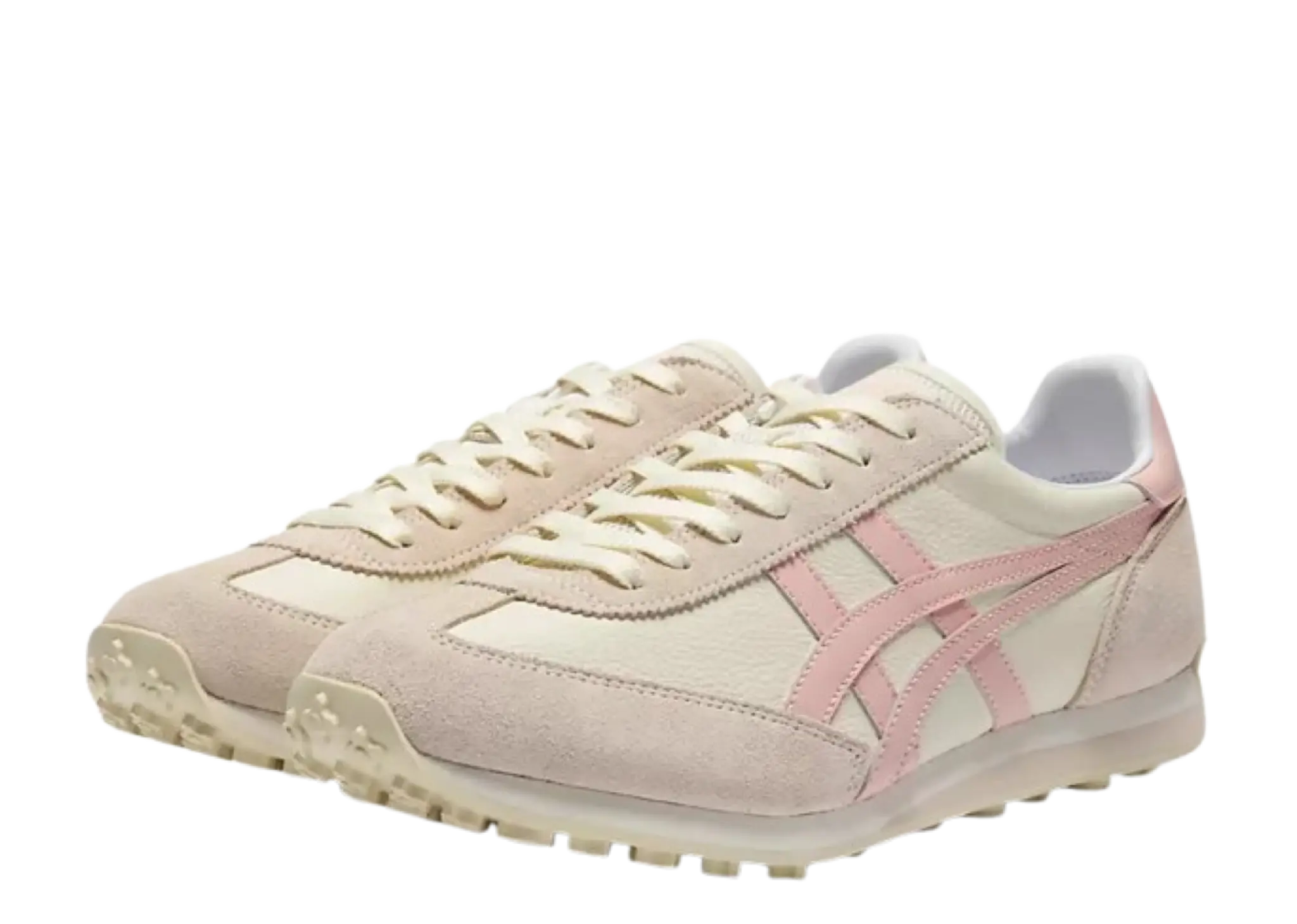 Onitsuka Tiger EDR 78 Cream Ginger Peach - photo 2