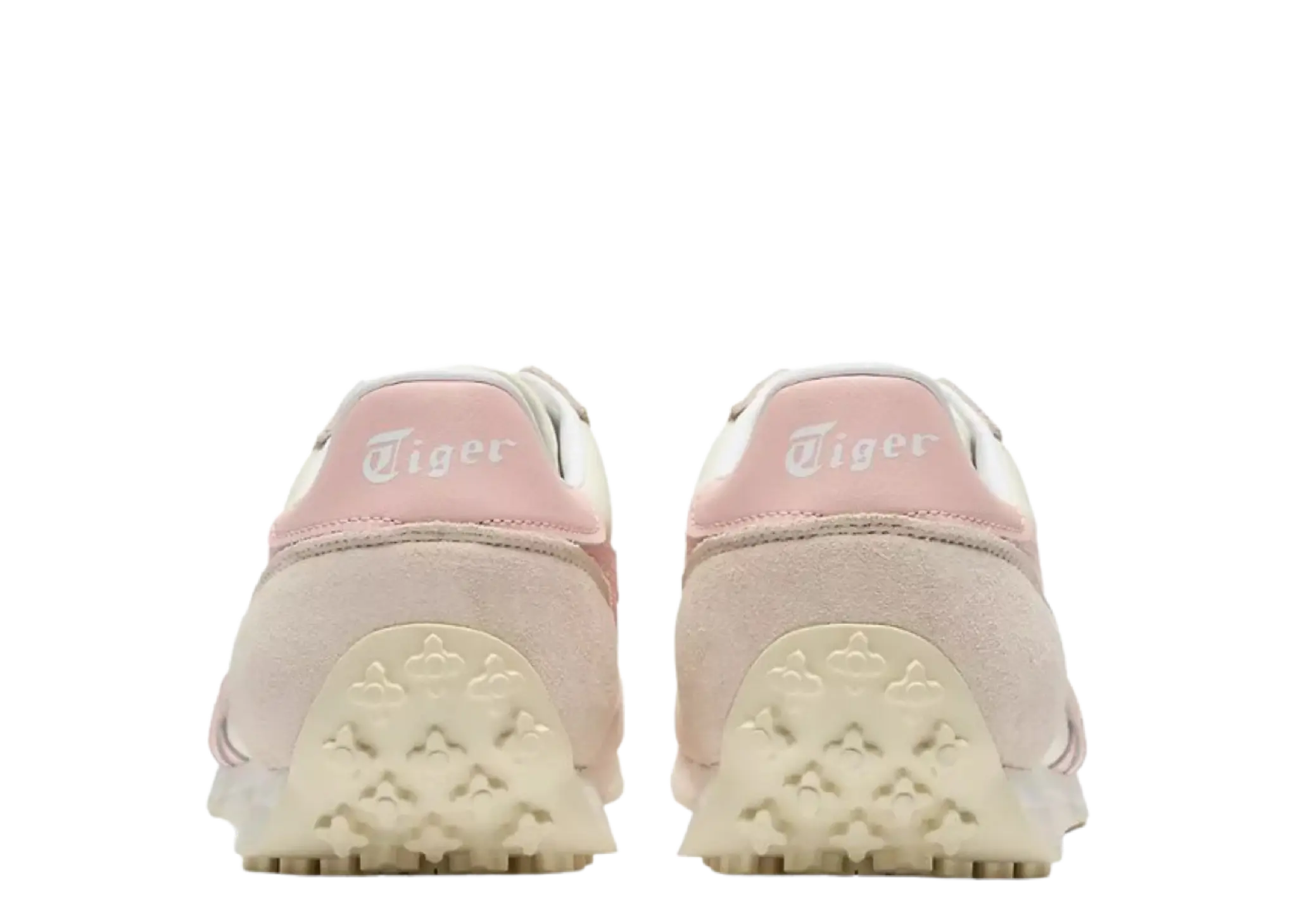 Onitsuka Tiger EDR 78 Cream Ginger Peach - photo 3