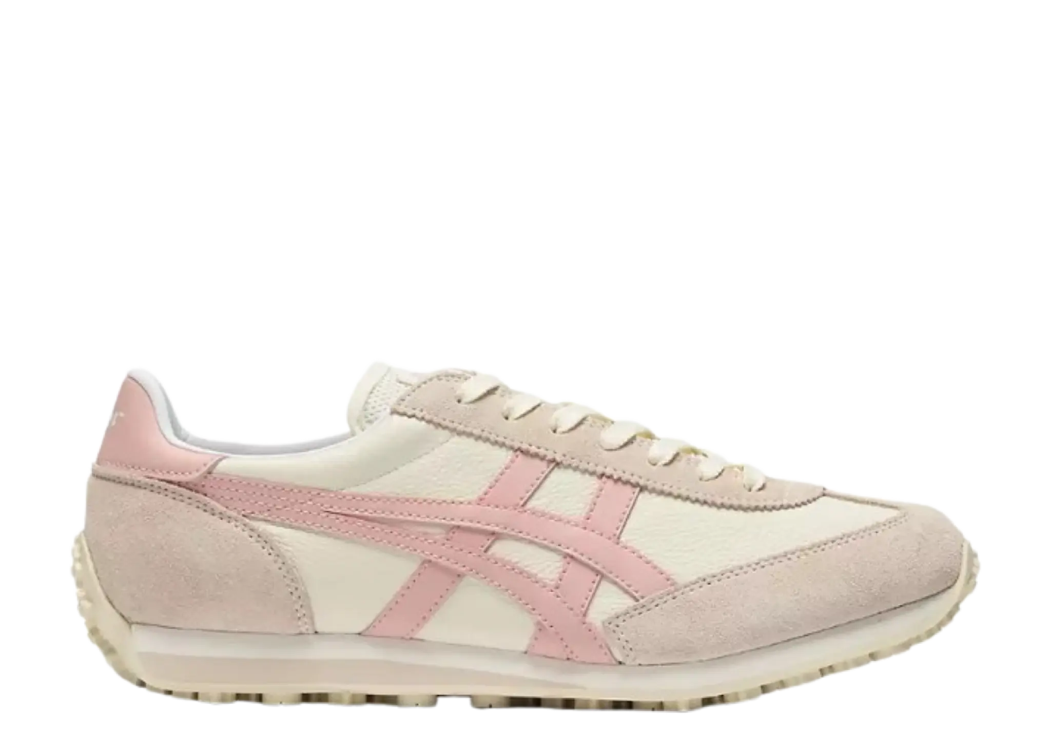 Onitsuka Tiger EDR 78 Cream Ginger Peach