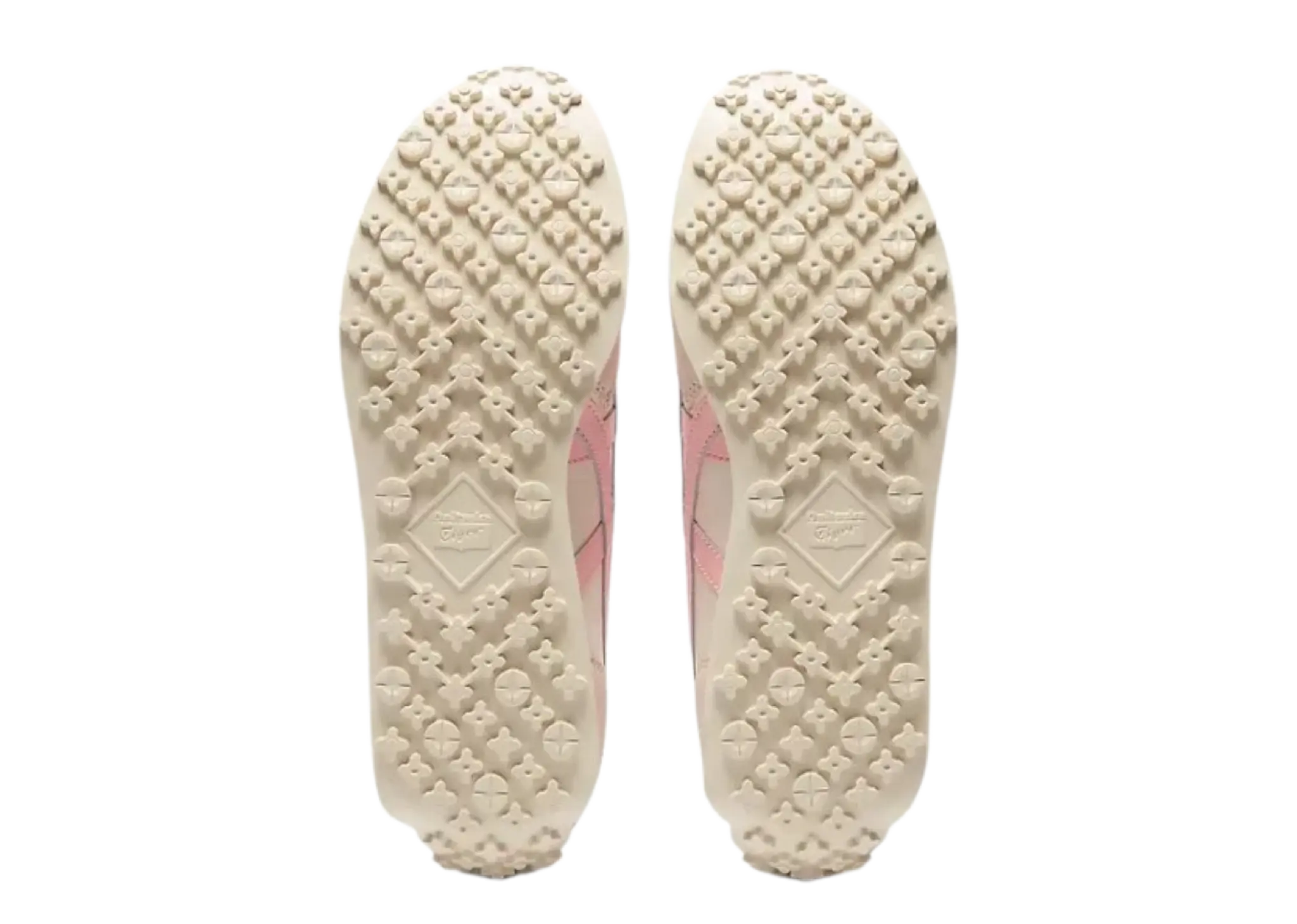 Onitsuka Tiger EDR 78 Cream Ginger Peach - photo 4