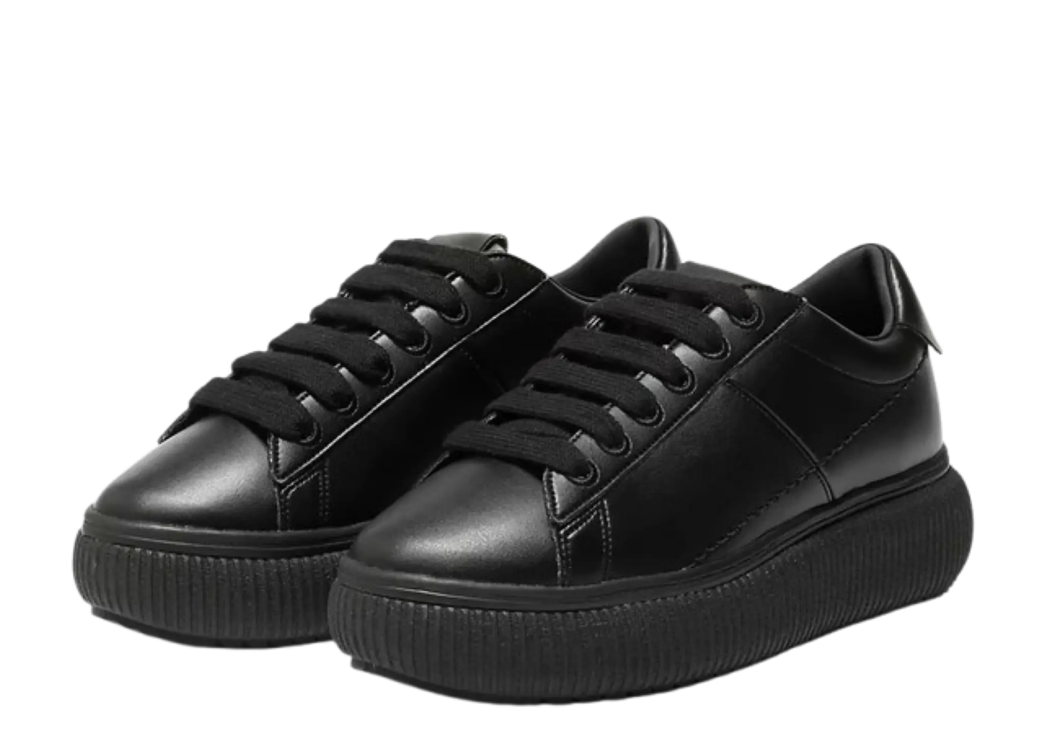 Onitsuka Tiger Otiger Court Black (Women's) - photo 2