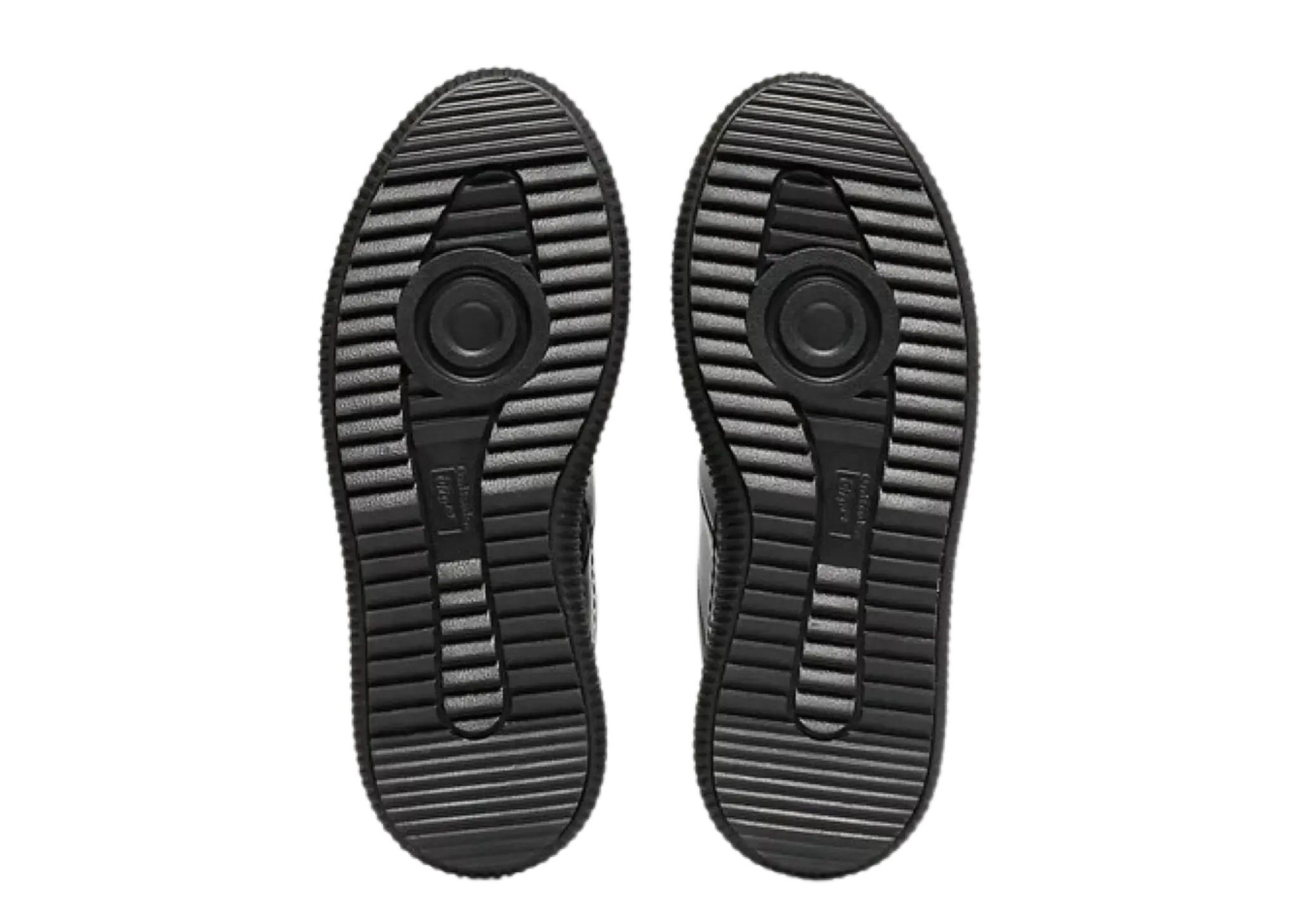Onitsuka Tiger Otiger Court Black (Women's) - photo 4