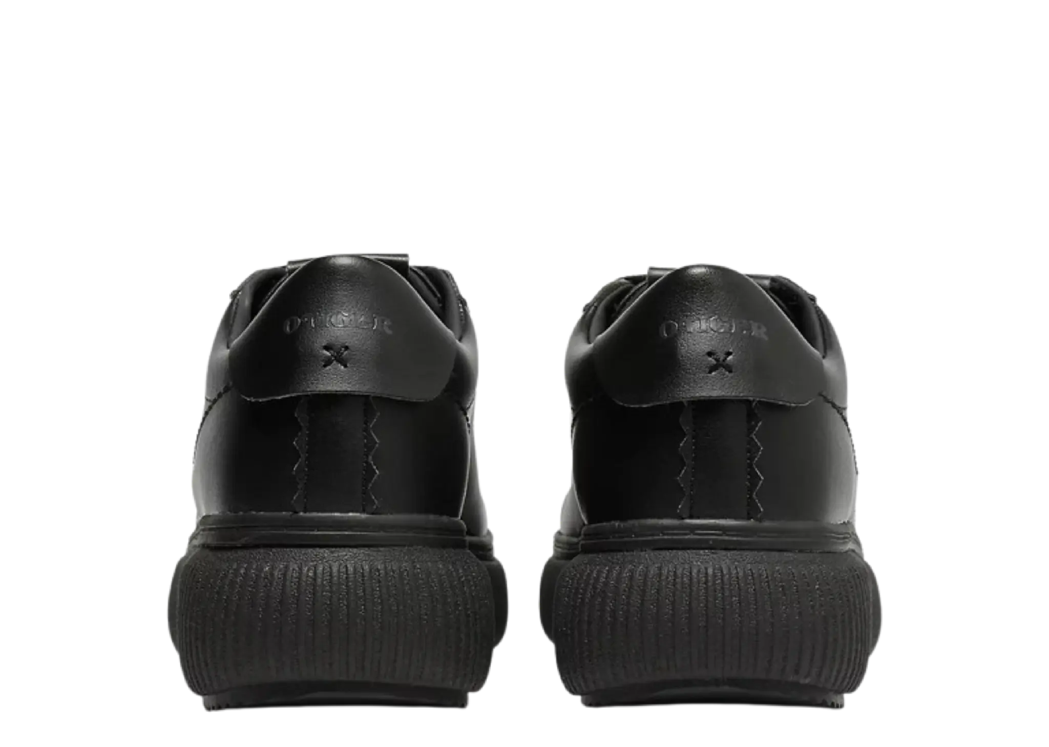 Onitsuka Tiger Otiger Court Black (Women's) - photo 3