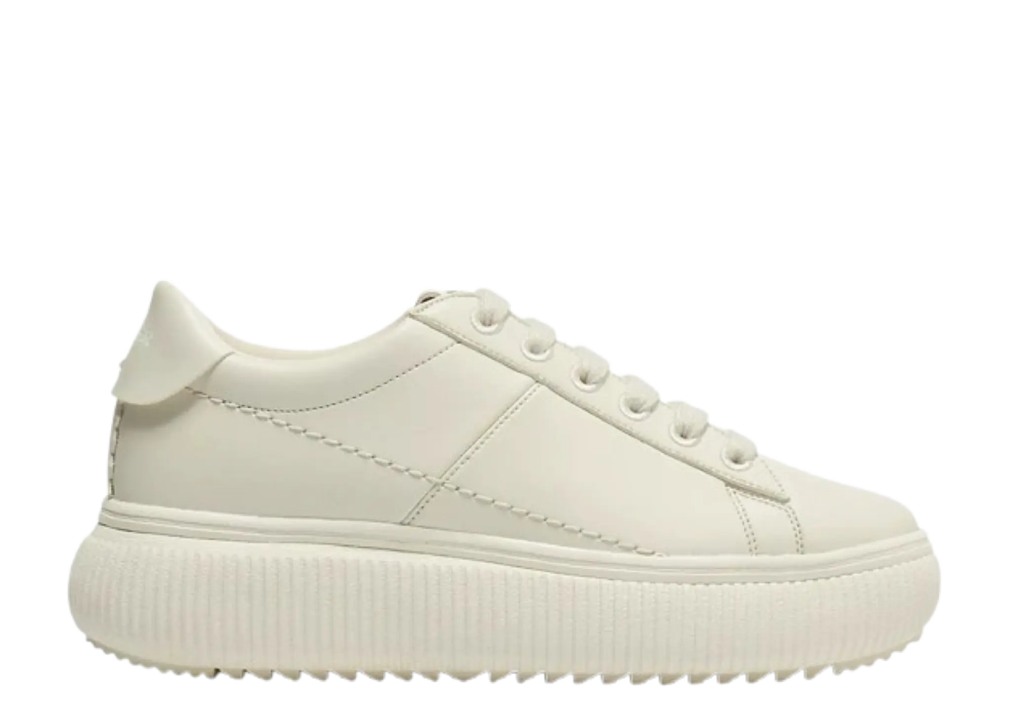 Onitsuka Tiger Otiger Court Cream (Women's)