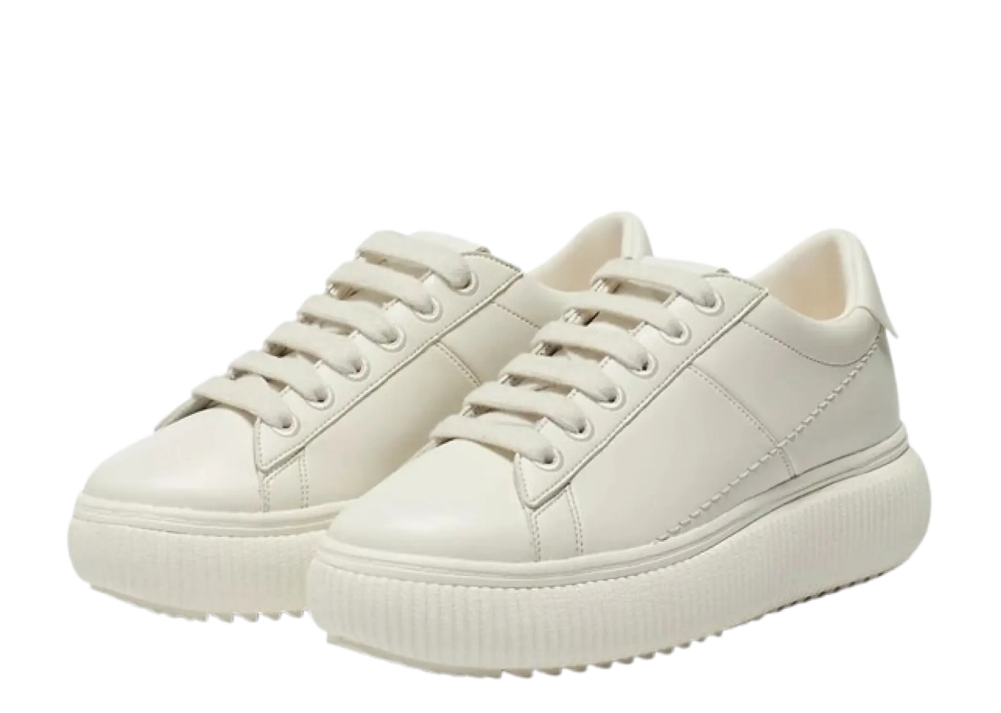 Onitsuka Tiger Otiger Court Cream (Women's) - photo 2