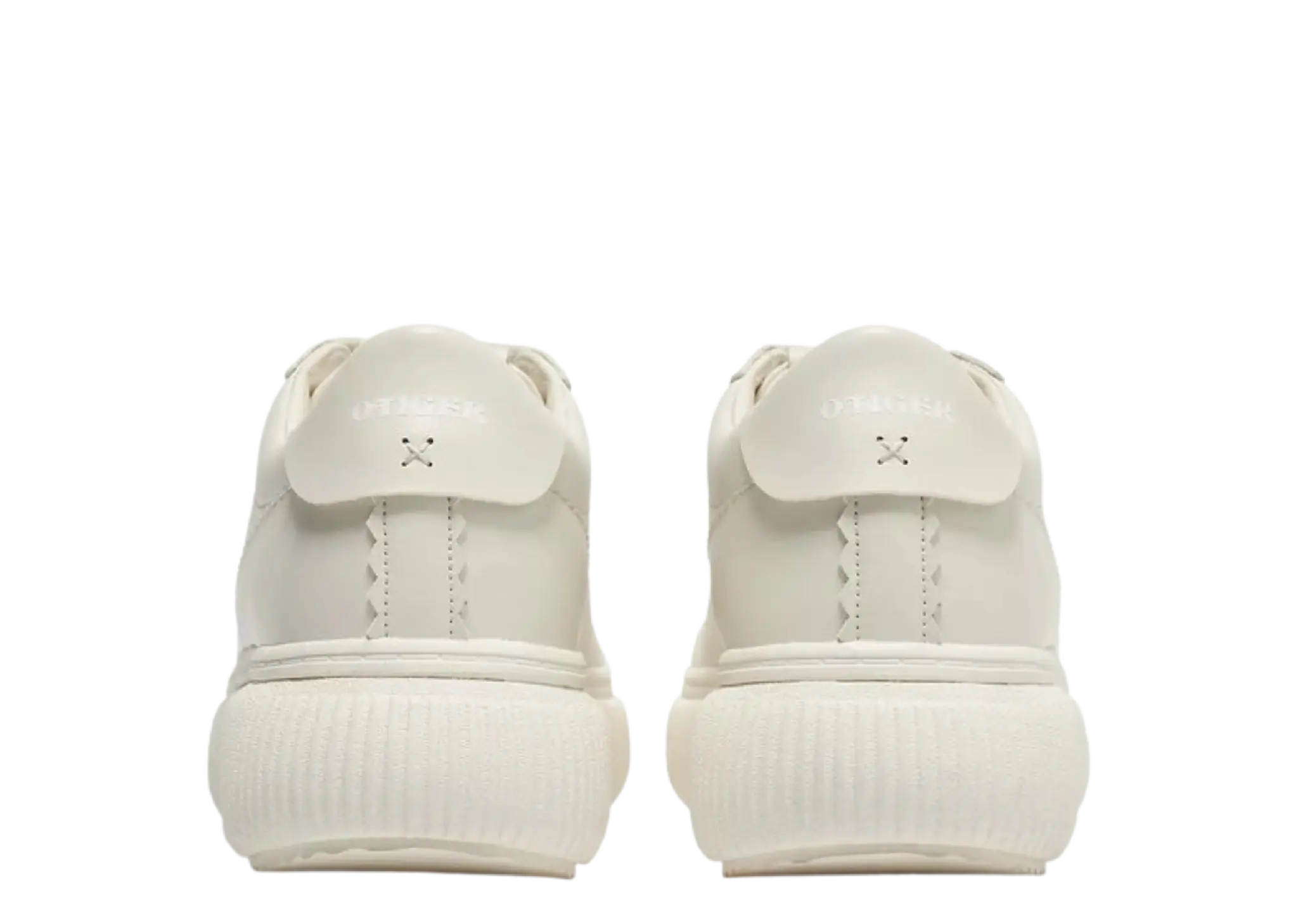 Onitsuka Tiger Otiger Court Cream (Women's) - photo 3