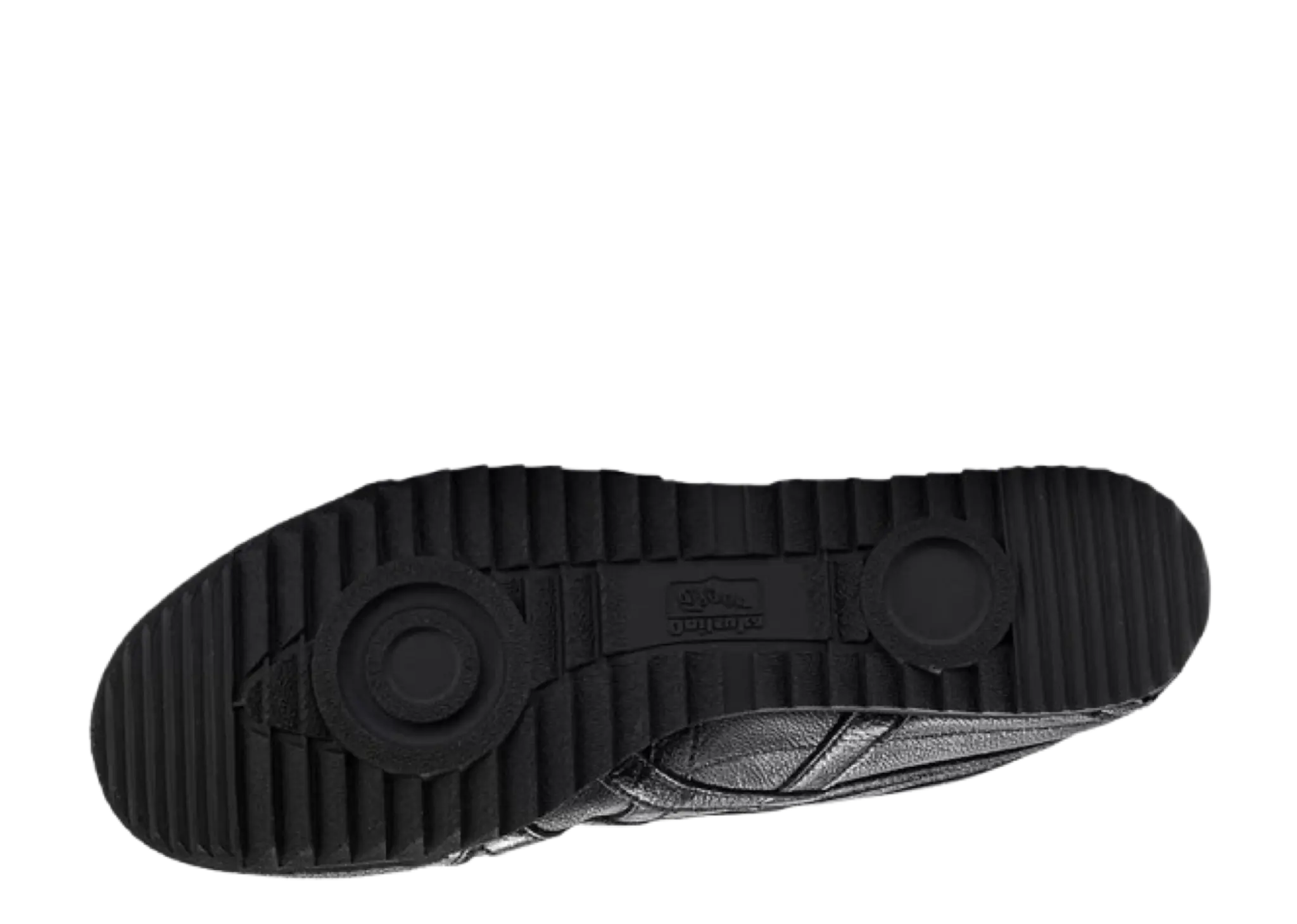 Onitsuka Tiger Mexico 66 Deluxe NM Black - photo 4