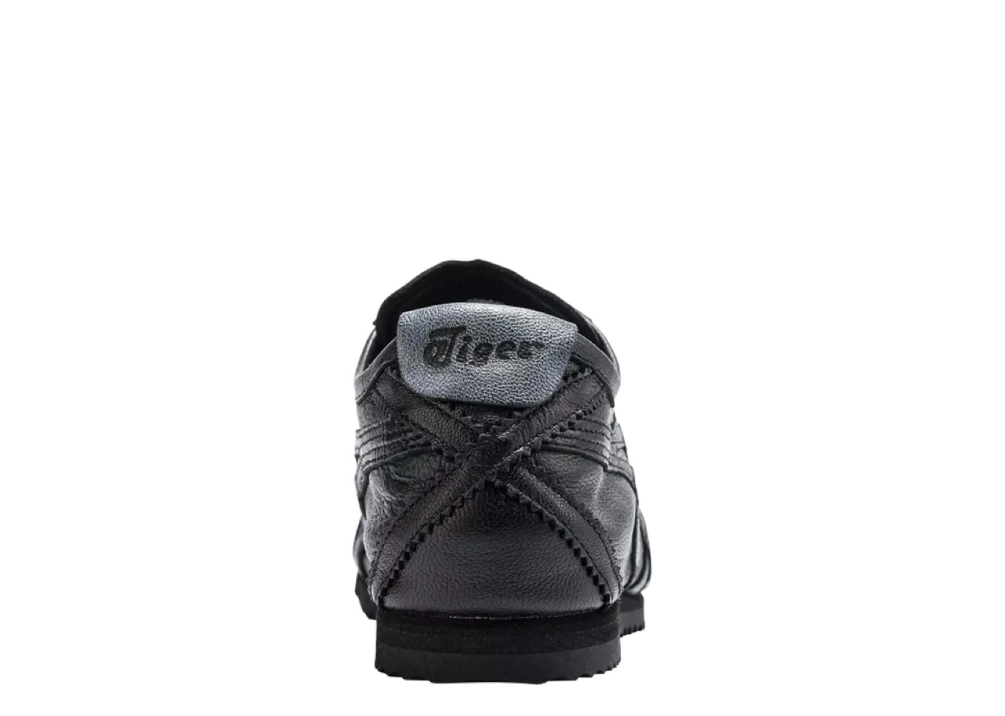 Onitsuka Tiger Mexico 66 Deluxe NM Black - photo 3