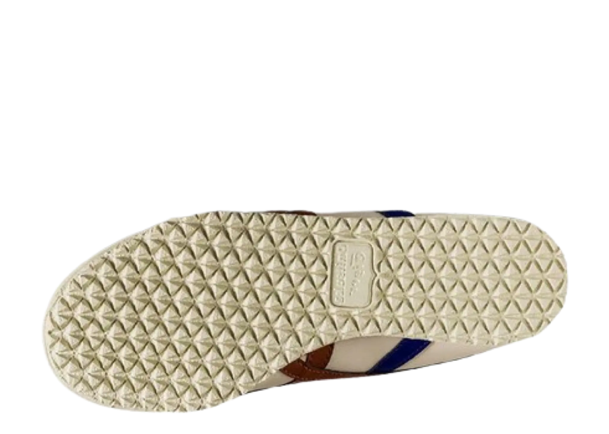 Onitsuka Tiger Mexico 66 Birch Rust Red (Pre-School) - photo 4