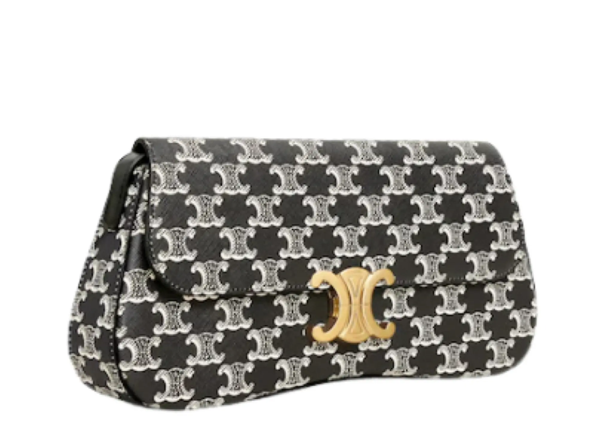 Celine Medium Lola Bag - photo 2