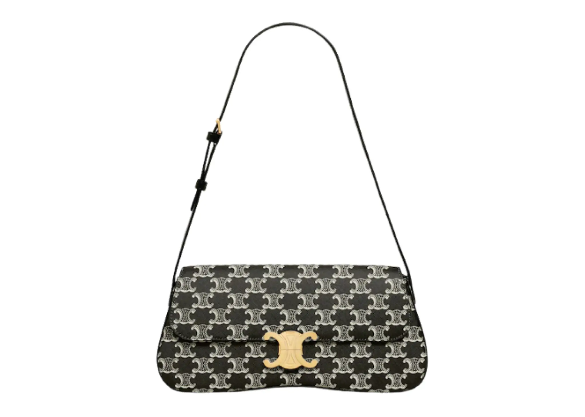 Celine Medium Lola Bag - photo 4