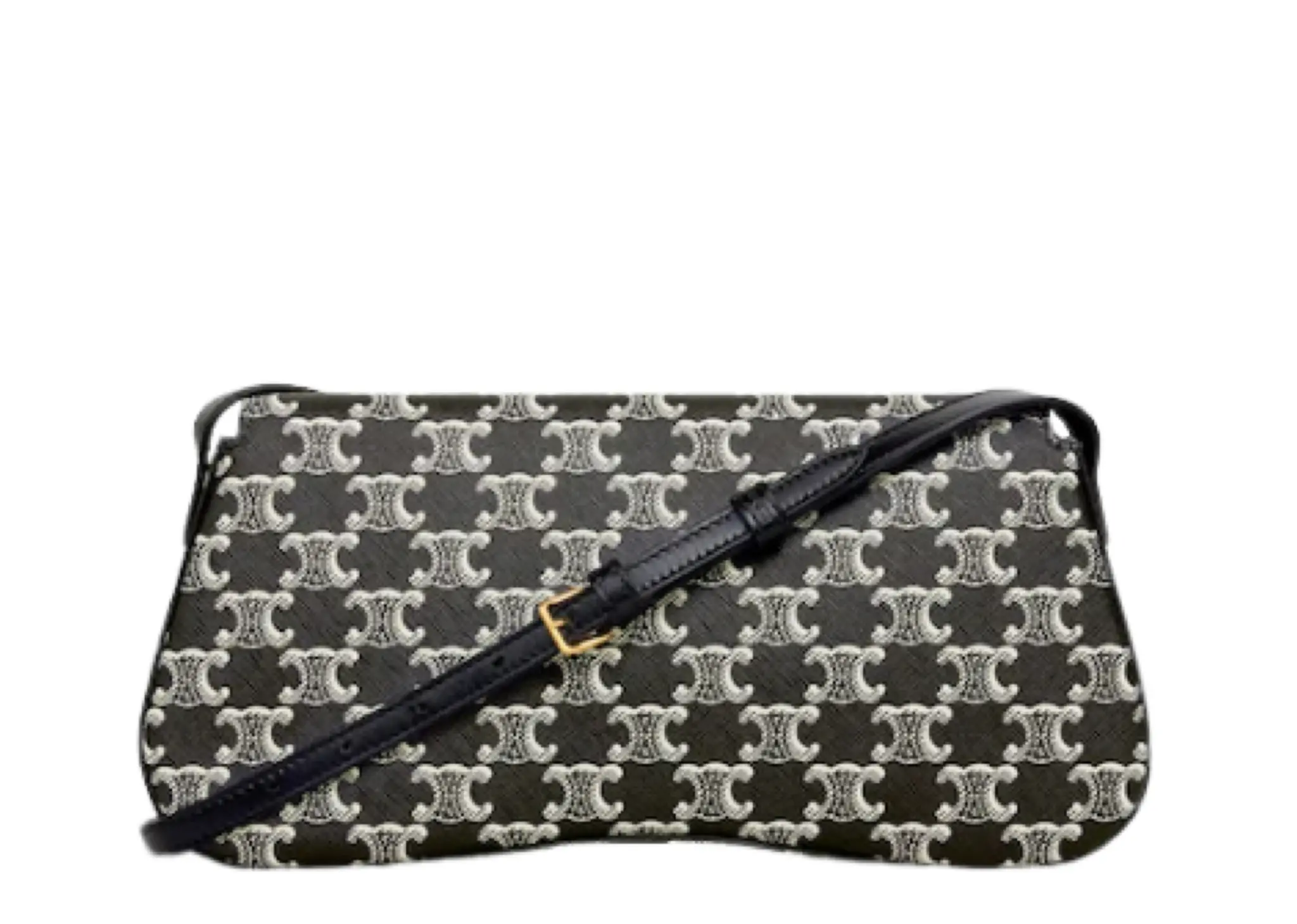 Celine Medium Lola Bag - photo 3