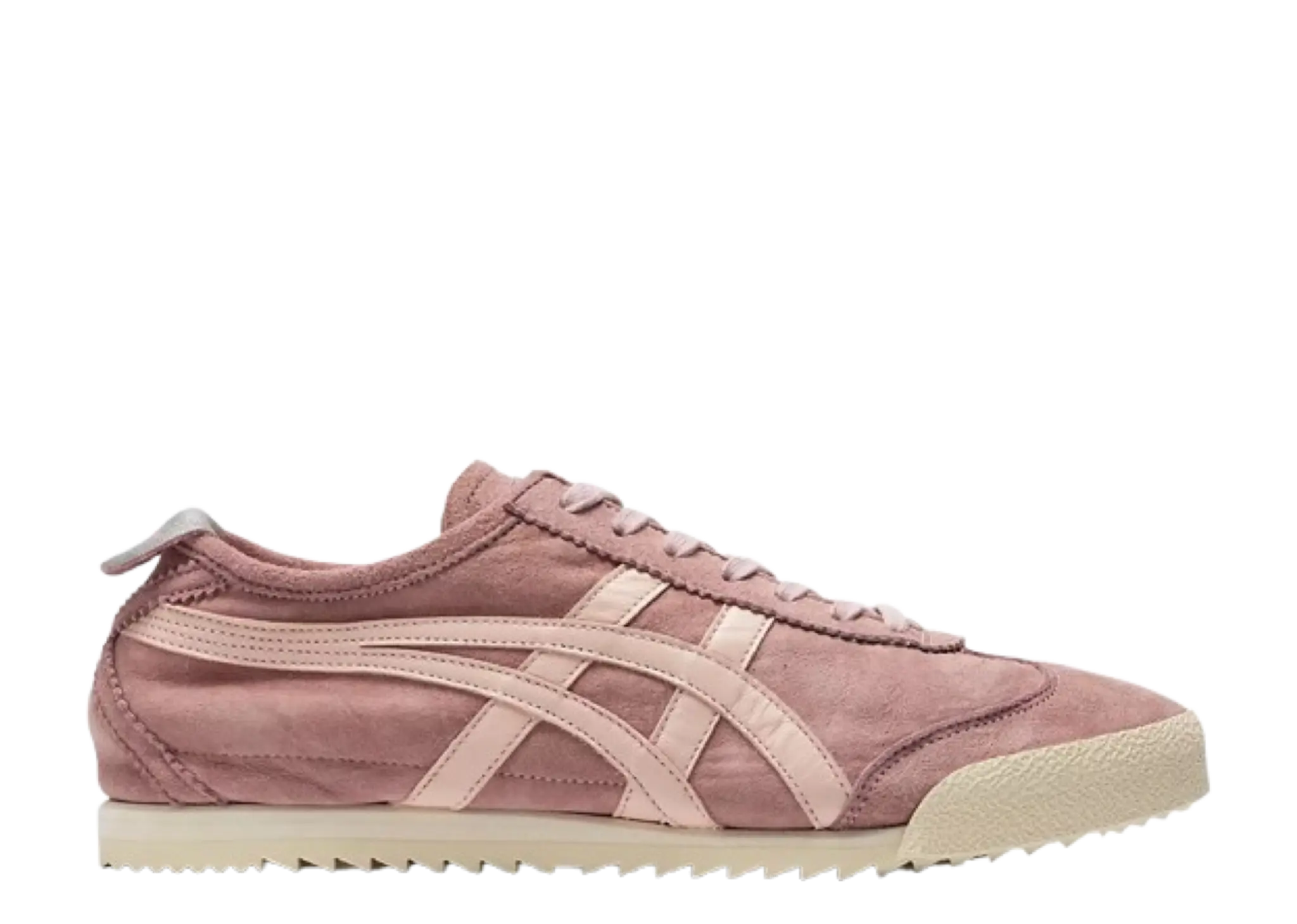 Onitsuka Tiger Mexico 66 Deluxe NM Sakuragai (Women's)