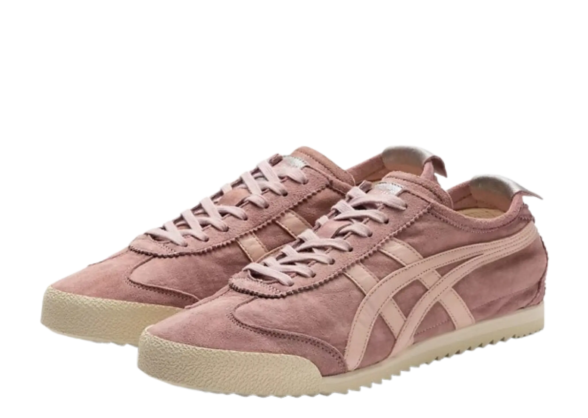Onitsuka Tiger Mexico 66 Deluxe NM Sakuragai (Women's) - photo 2