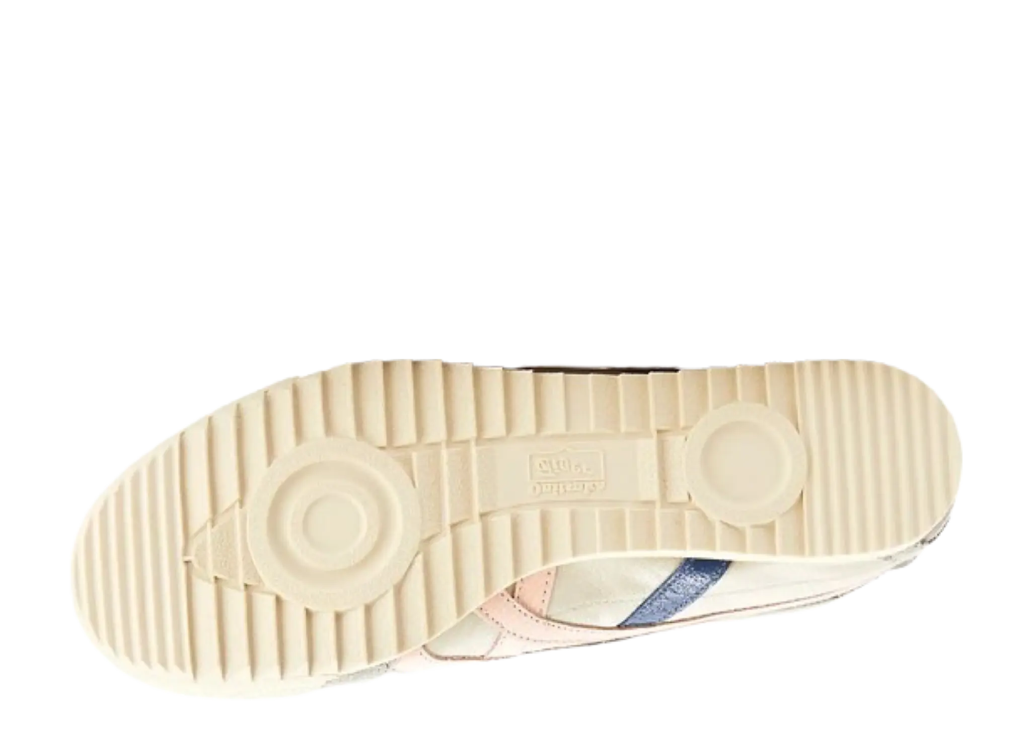 Onitsuka Tiger Mexico 66 Deluxe NM Cream Breeze (Women's) - photo 4