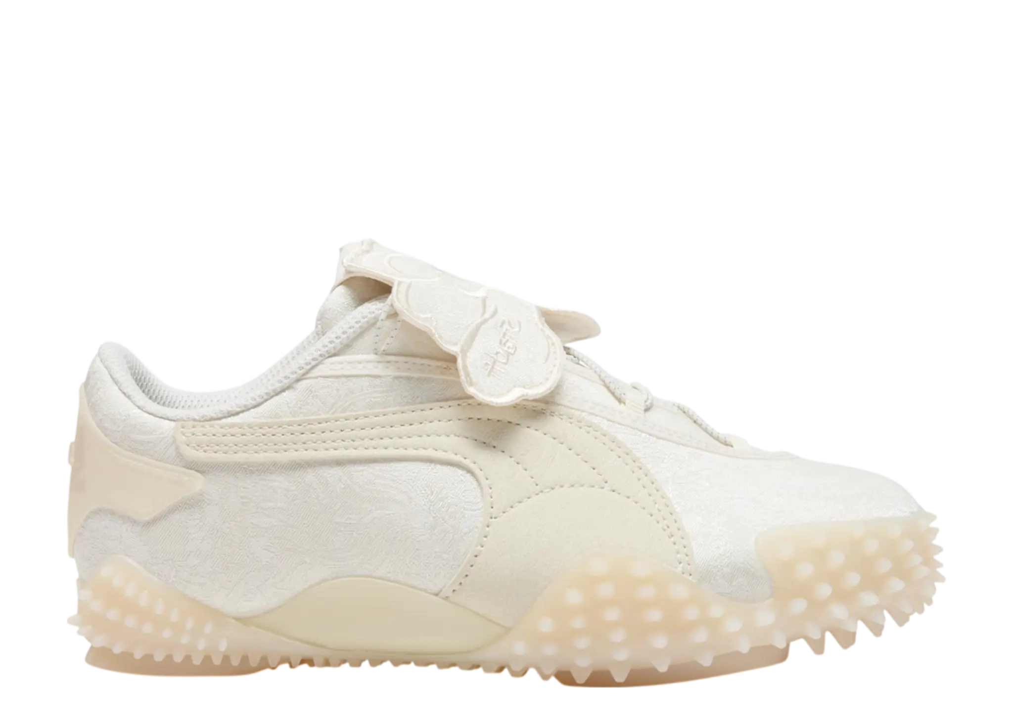 Puma Monster Collina Strada Warm White (Women's)