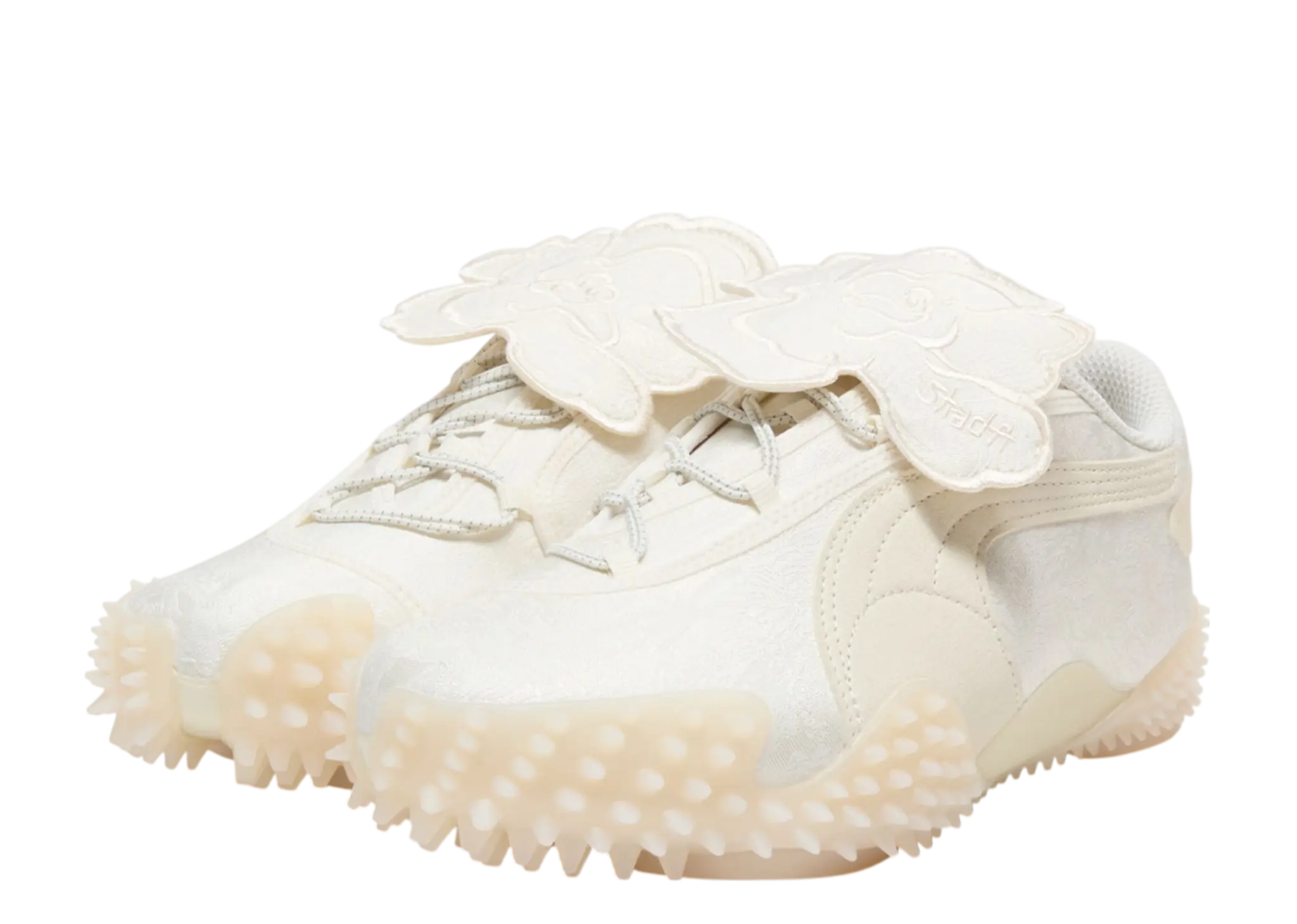 Puma Monster Collina Strada Warm White (Women's) - photo 2