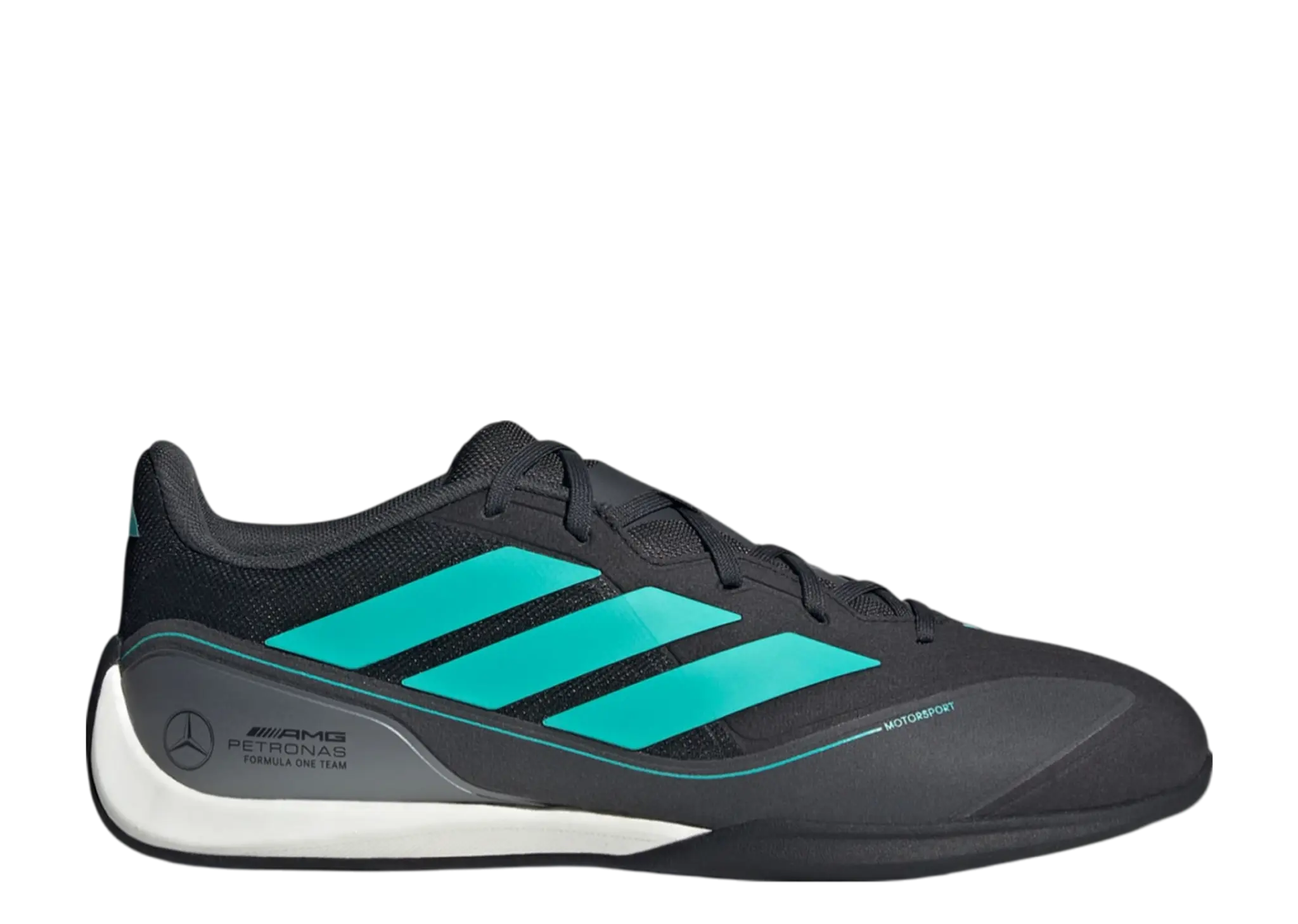 Adidas Feroza Base Mercedes-AMG Petronas Formula One Team